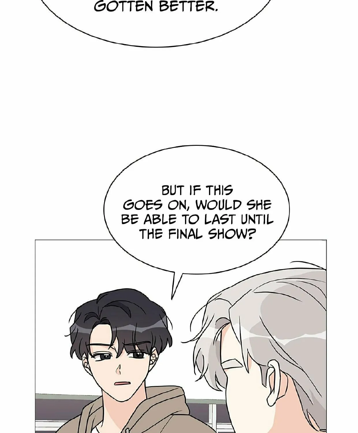 Read Miss 180 chapter 38 image 82 on Lezhin