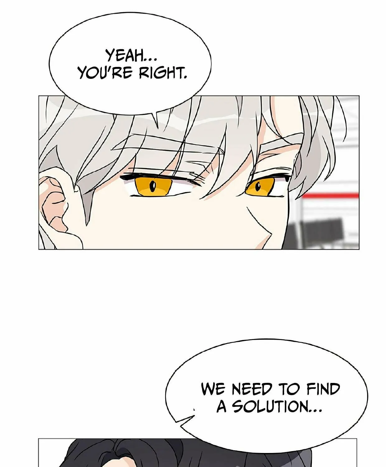 Read Miss 180 chapter 38 image 84 on Lezhin