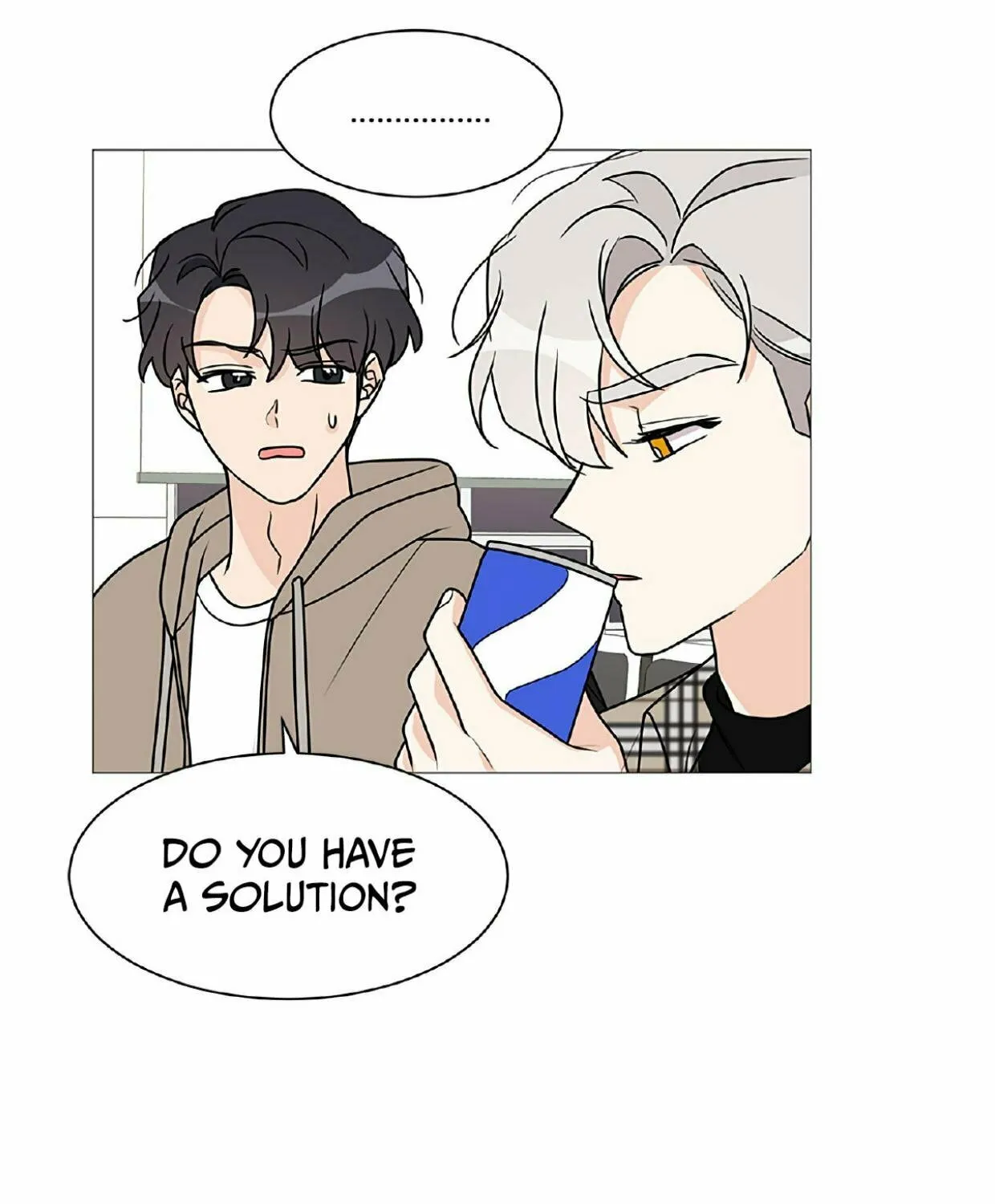 Read Miss 180 chapter 38 image 87 on Lezhin