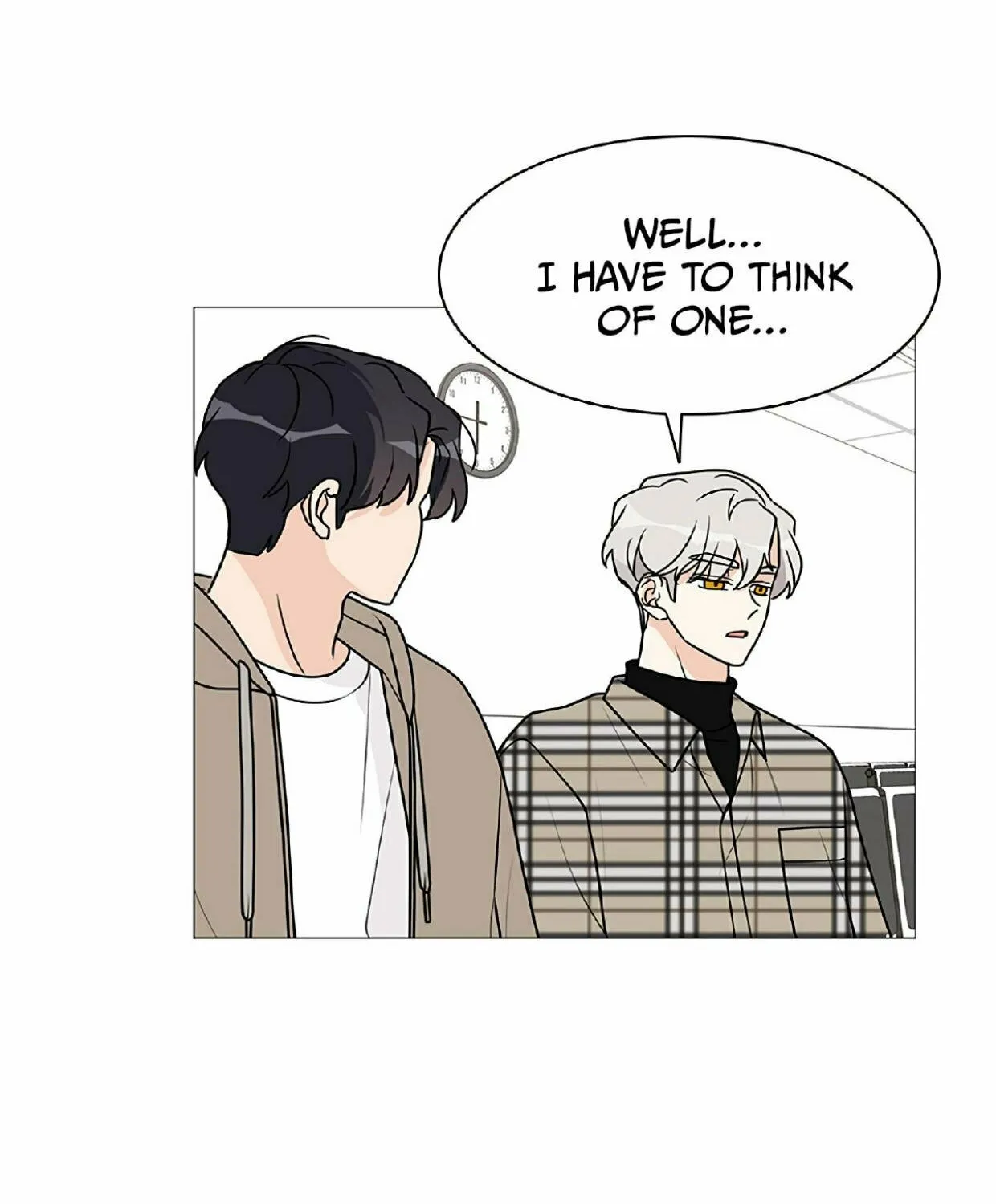Read Miss 180 chapter 38 image 88 on Lezhin