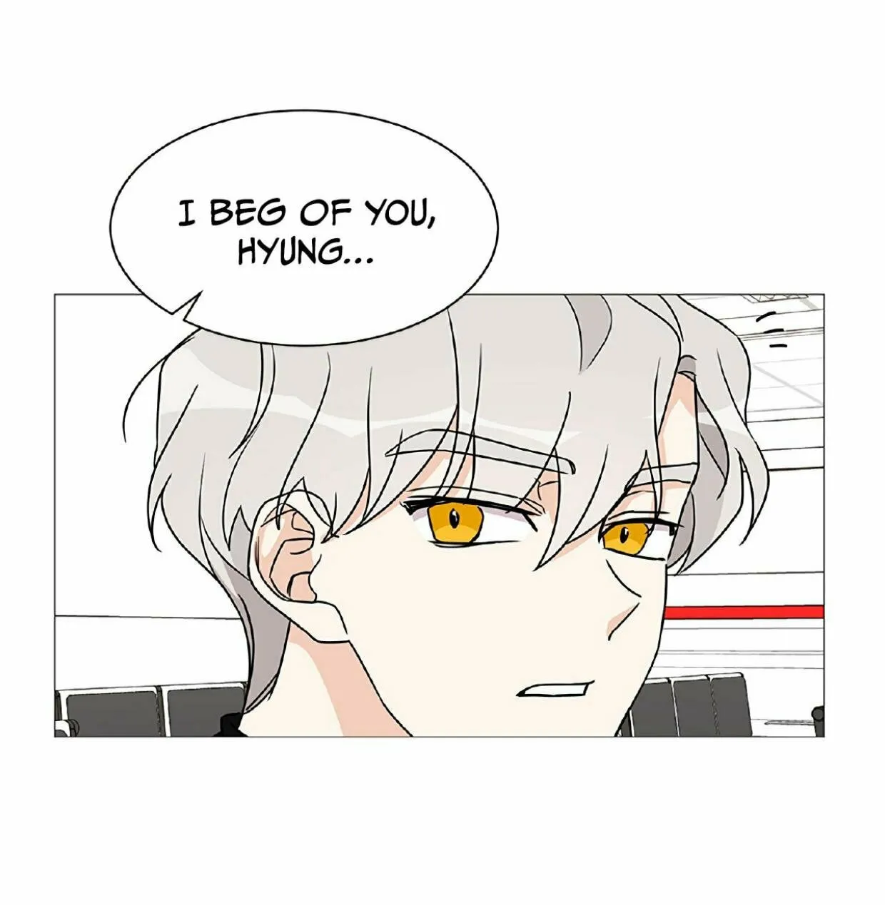 Read Miss 180 chapter 38 image 89 on Lezhin