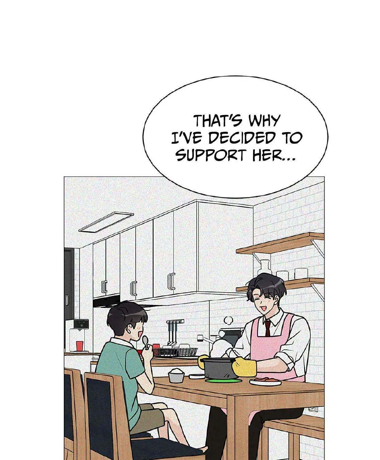 Read Miss 180 chapter 38 image 93 on Lezhin