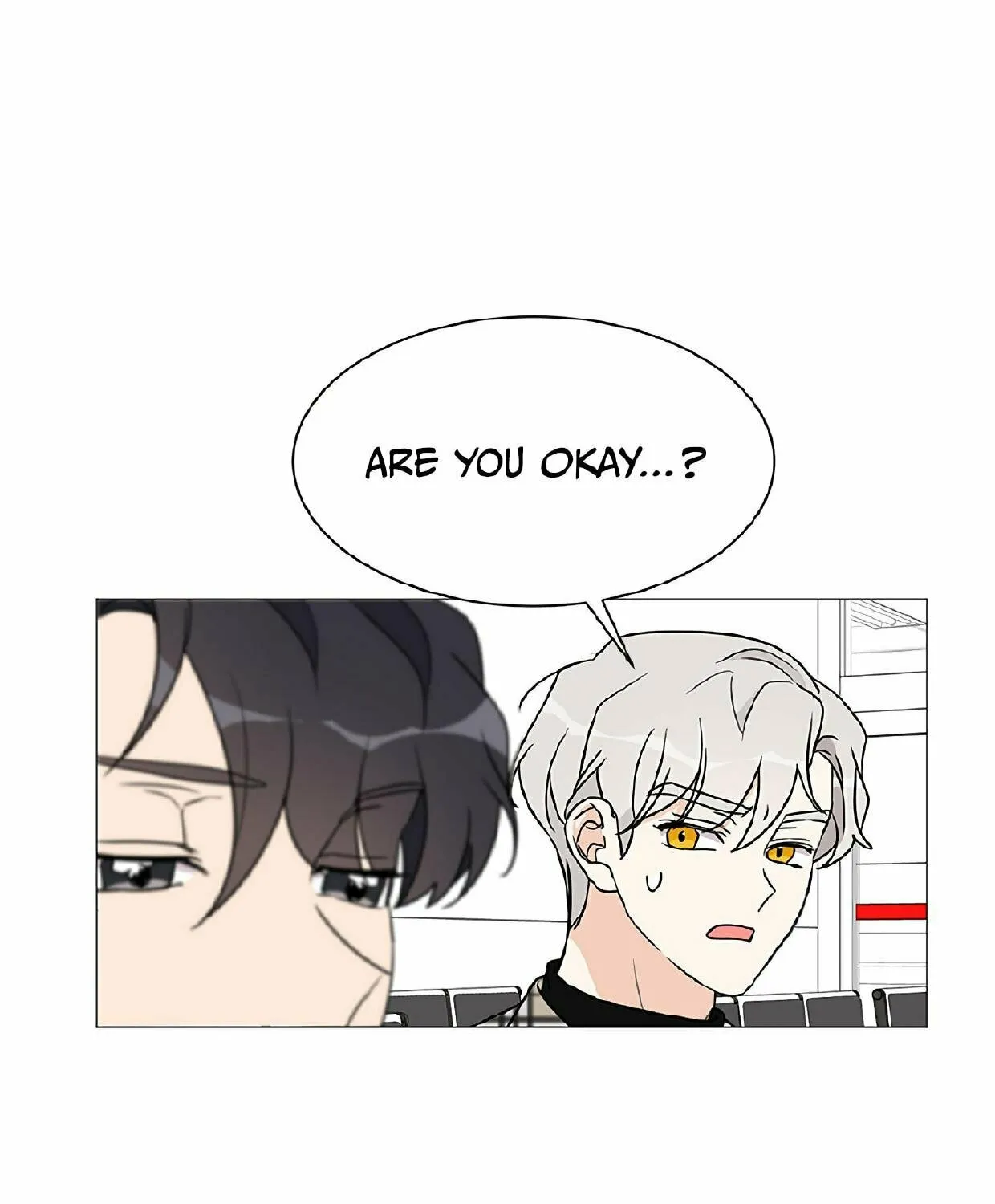Read Miss 180 chapter 38 image 99 on Lezhin