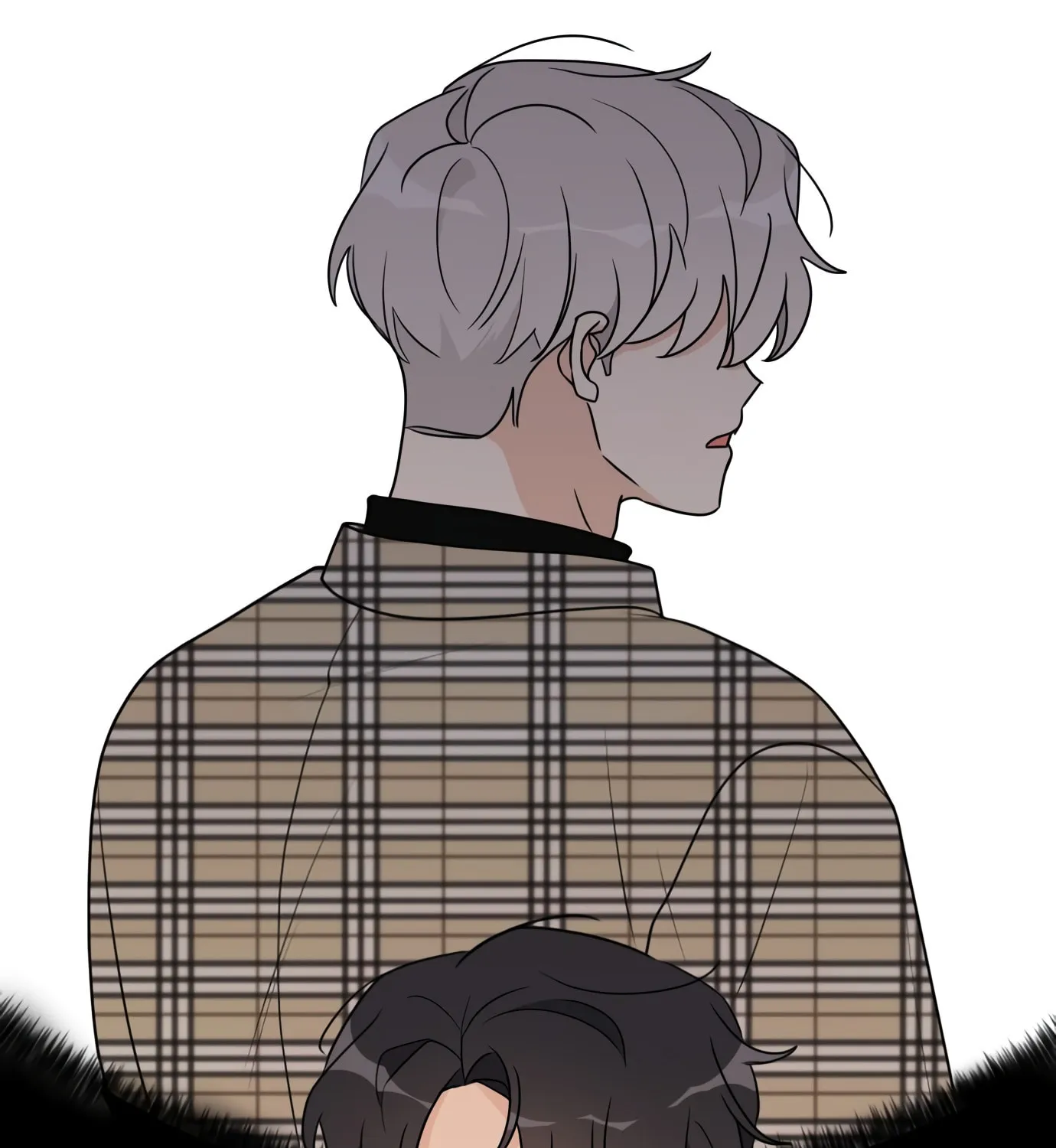 Read Miss 180 chapter 39 image 101 on Lezhin