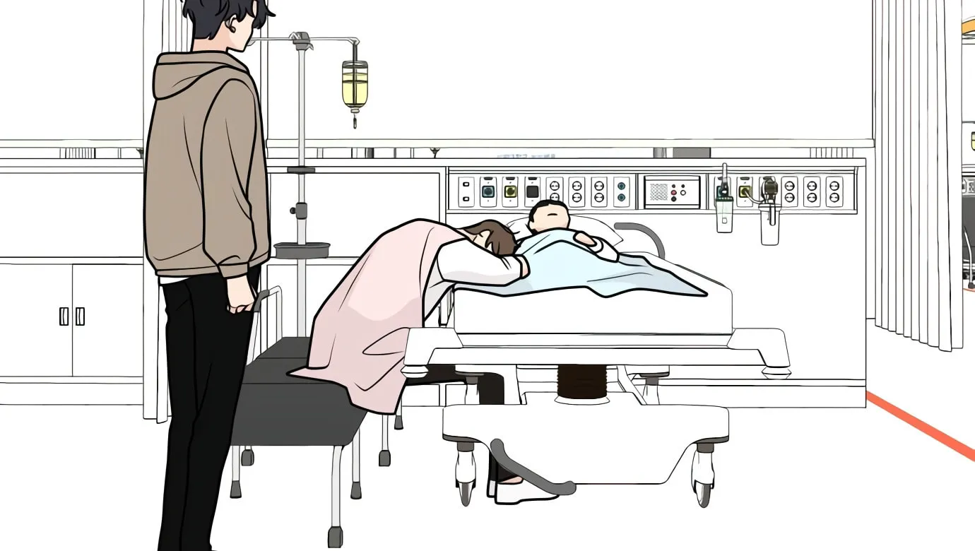 Read Miss 180 chapter 39 image 105 on Lezhin