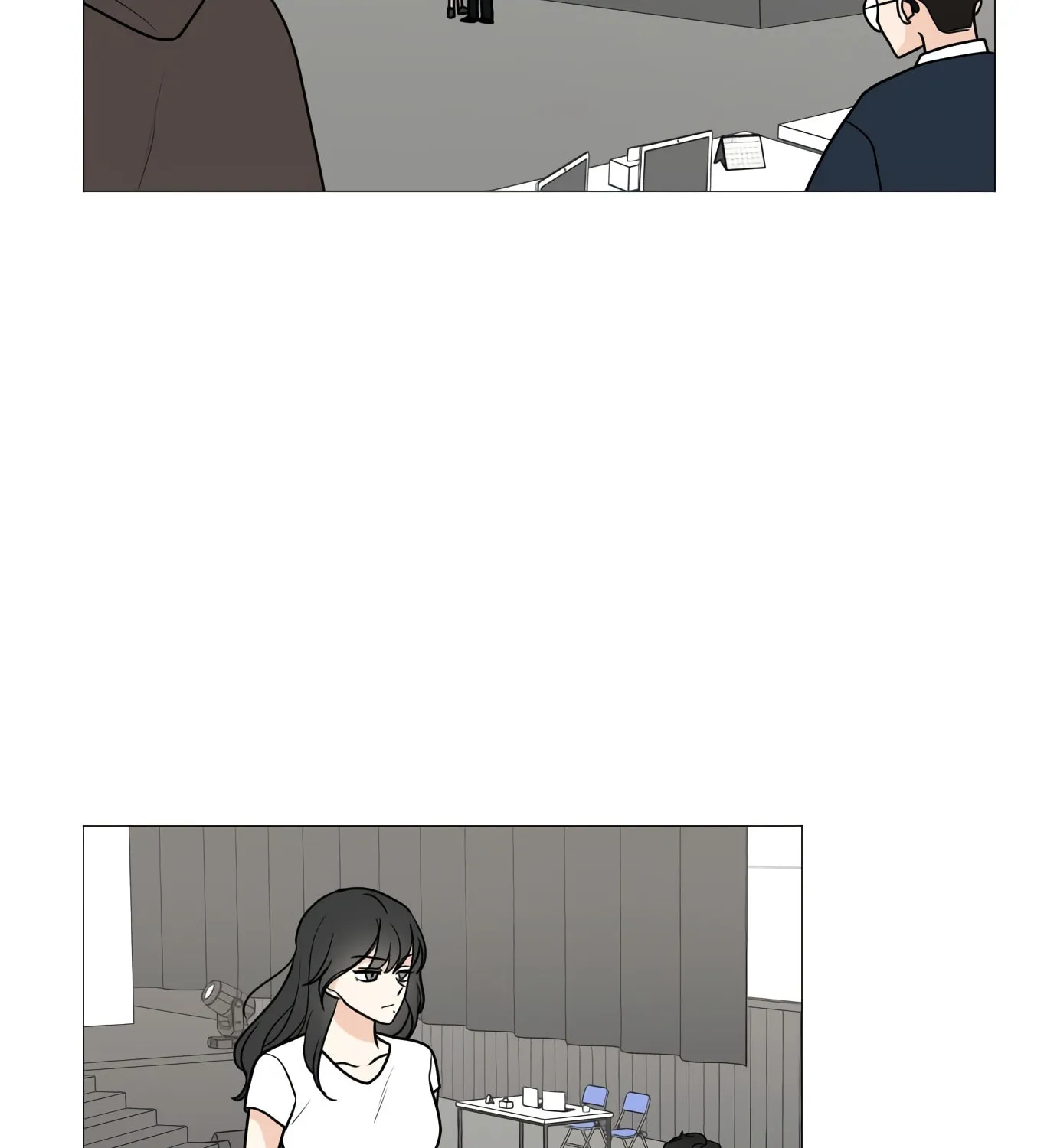 Read Miss 180 chapter 39 image 108 on Lezhin