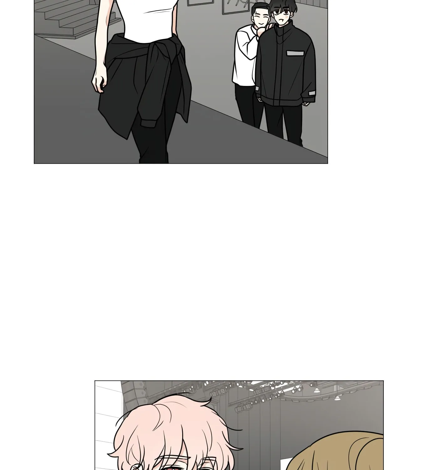 Read Miss 180 chapter 39 image 109 on Lezhin