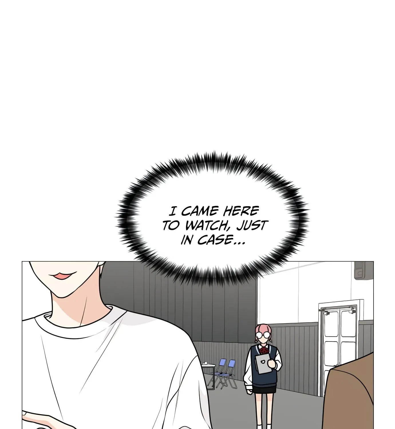 Read Miss 180 chapter 39 image 111 on Lezhin