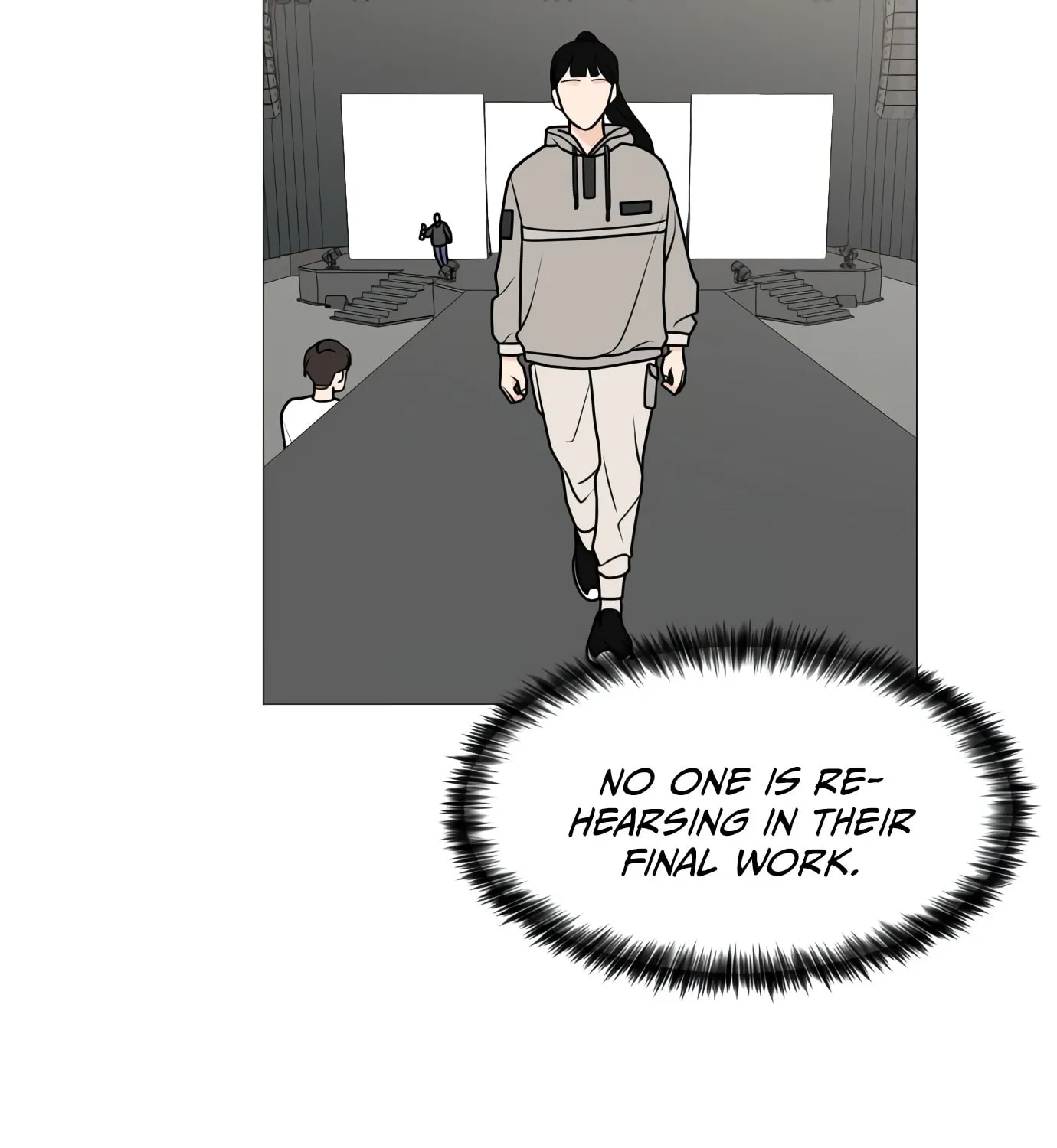 Read Miss 180 chapter 39 image 113 on Lezhin