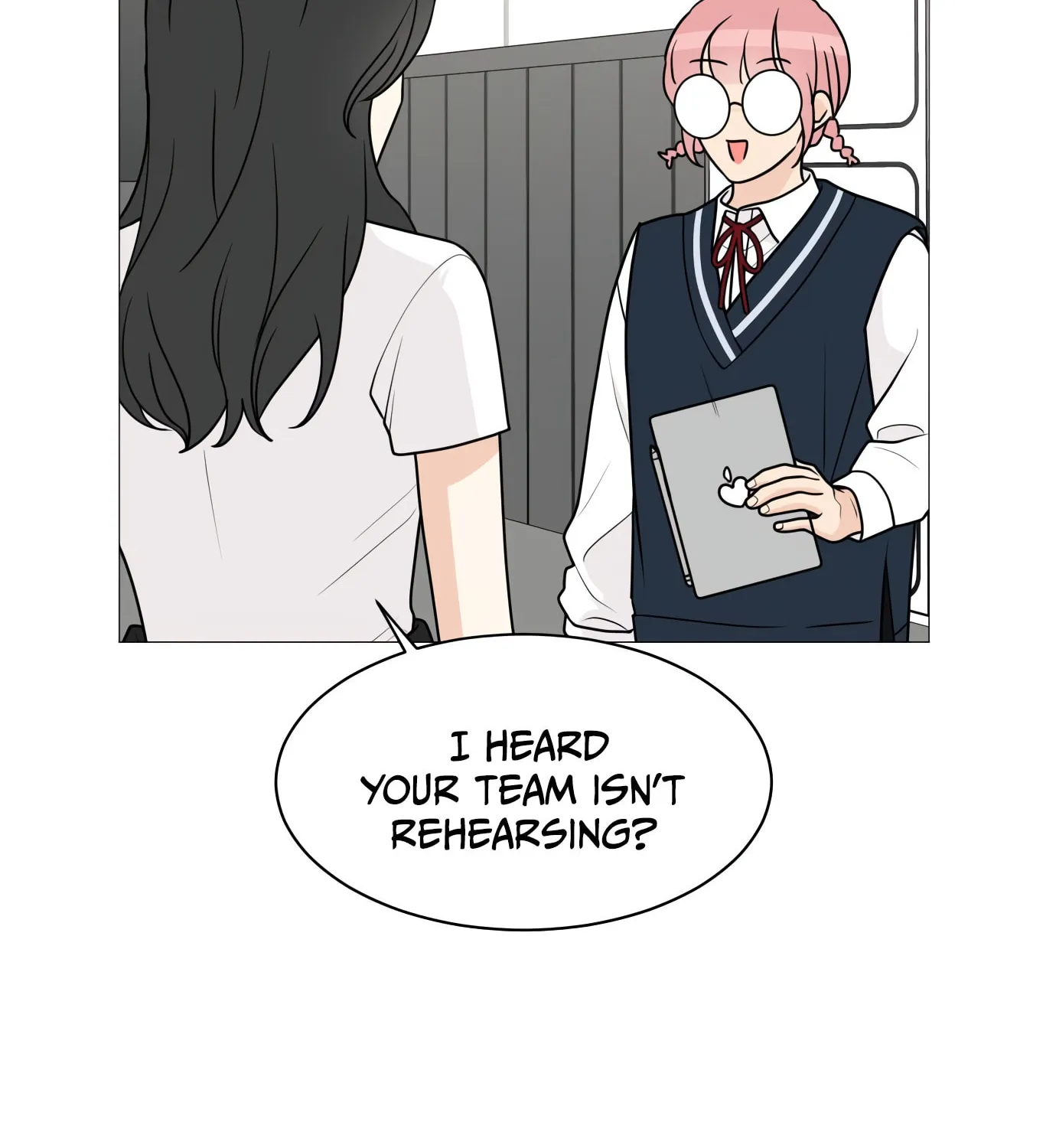 Read Miss 180 chapter 39 image 117 on Lezhin