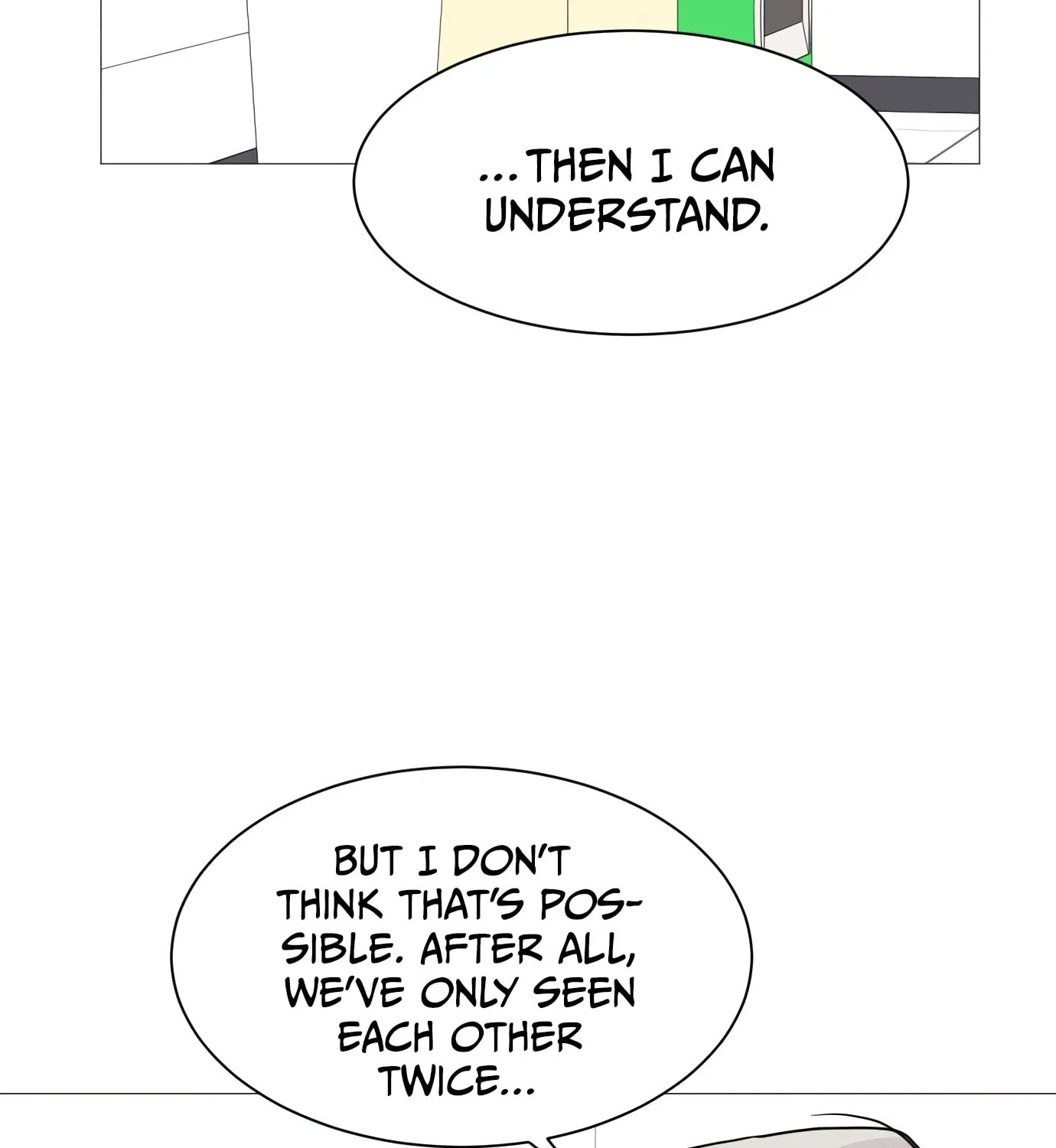 Read Miss 180 chapter 39 image 12 on Lezhin