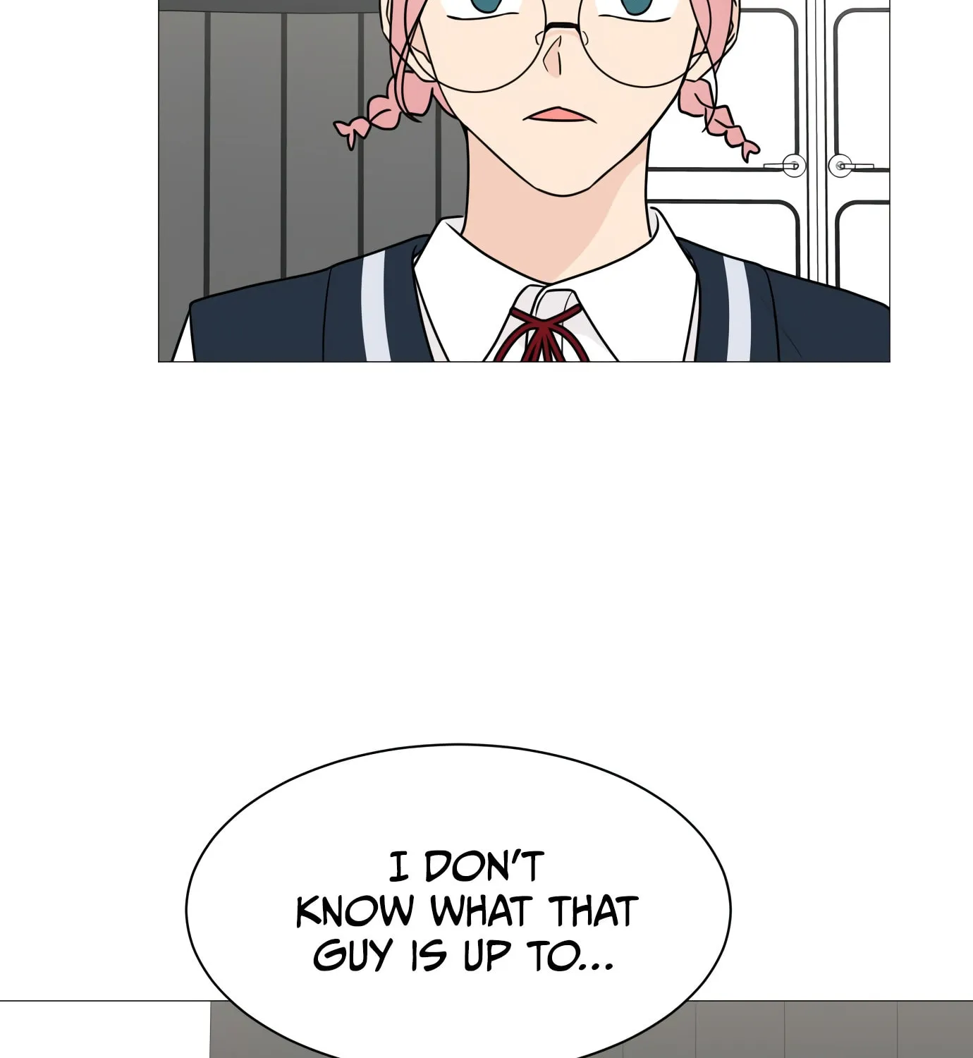 Read Miss 180 chapter 39 image 122 on Lezhin