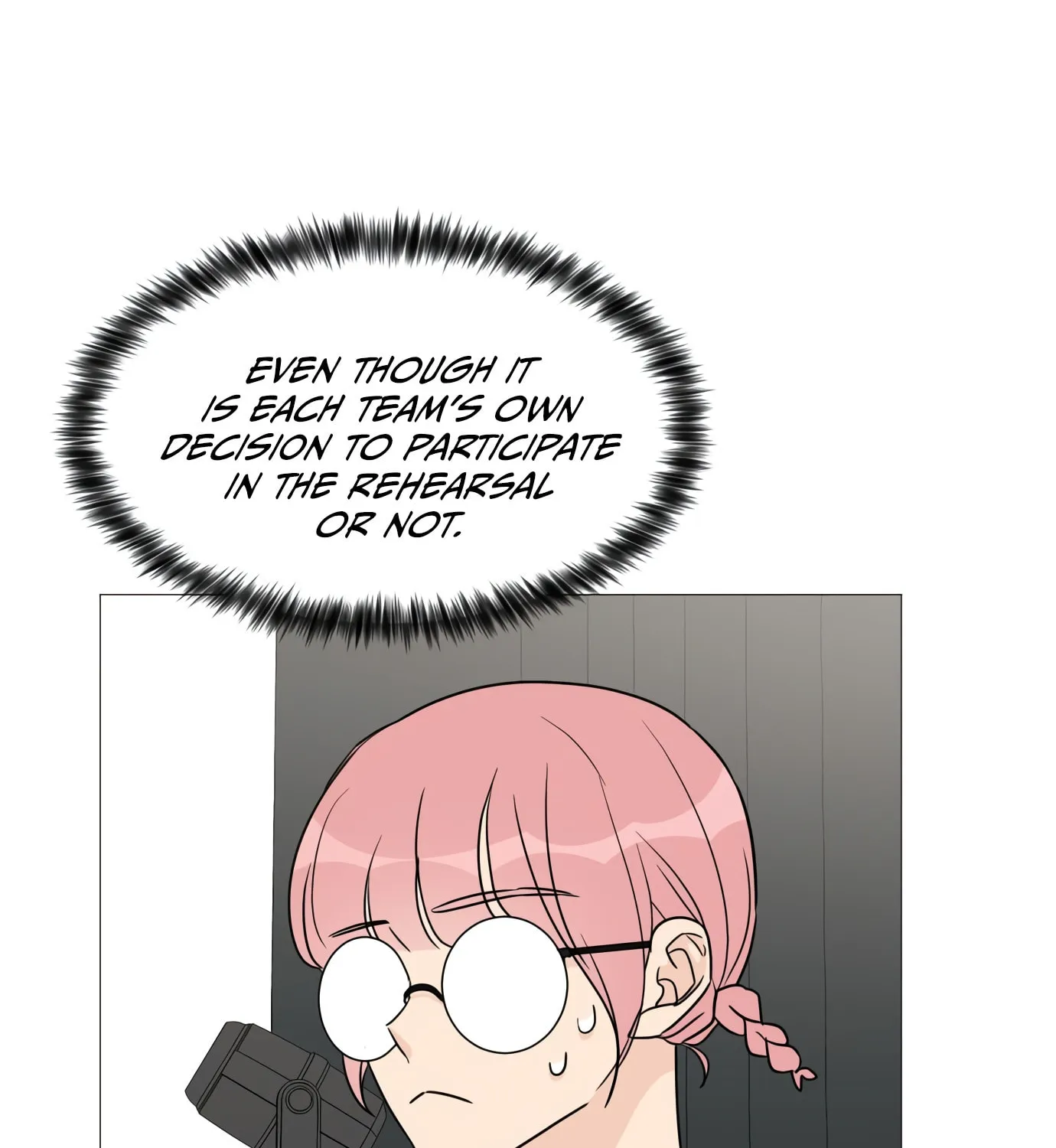 Read Miss 180 chapter 39 image 124 on Lezhin