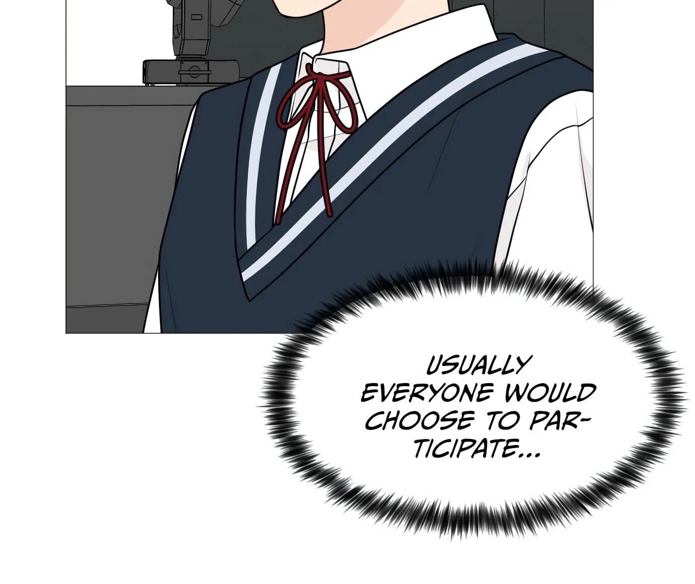 Read Miss 180 chapter 39 image 125 on Lezhin