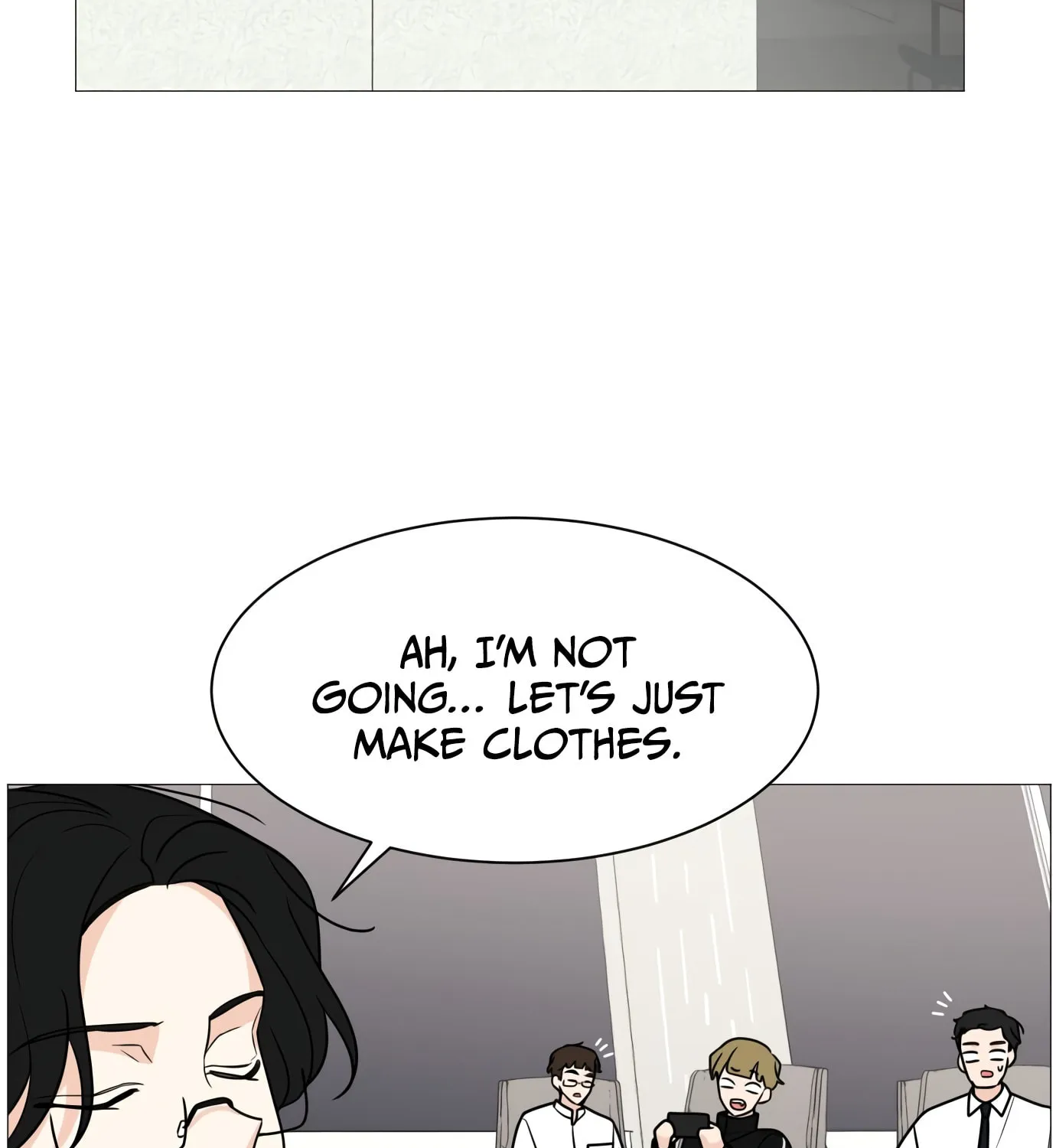 Read Miss 180 chapter 39 image 128 on Lezhin