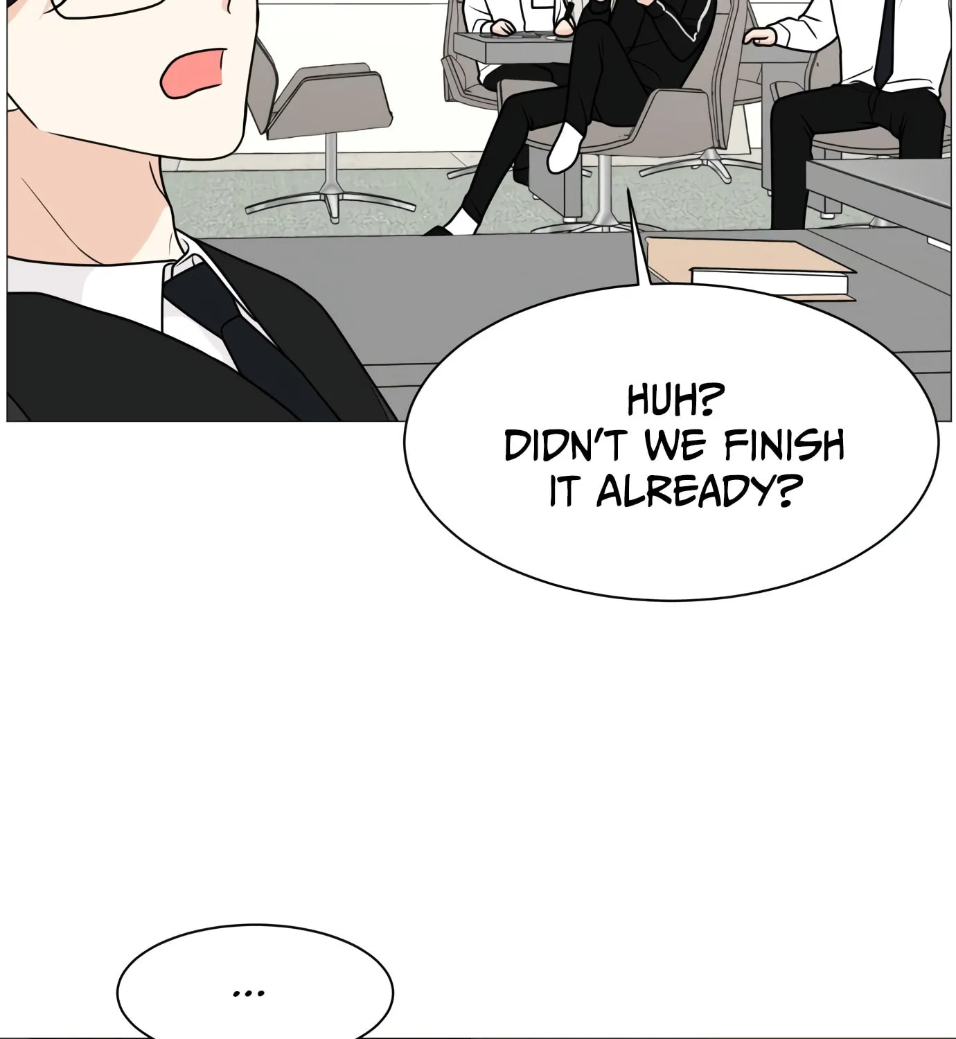 Read Miss 180 chapter 39 image 129 on Lezhin