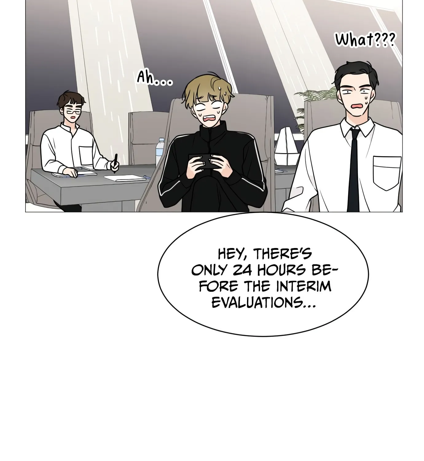 Read Miss 180 chapter 39 image 132 on Lezhin