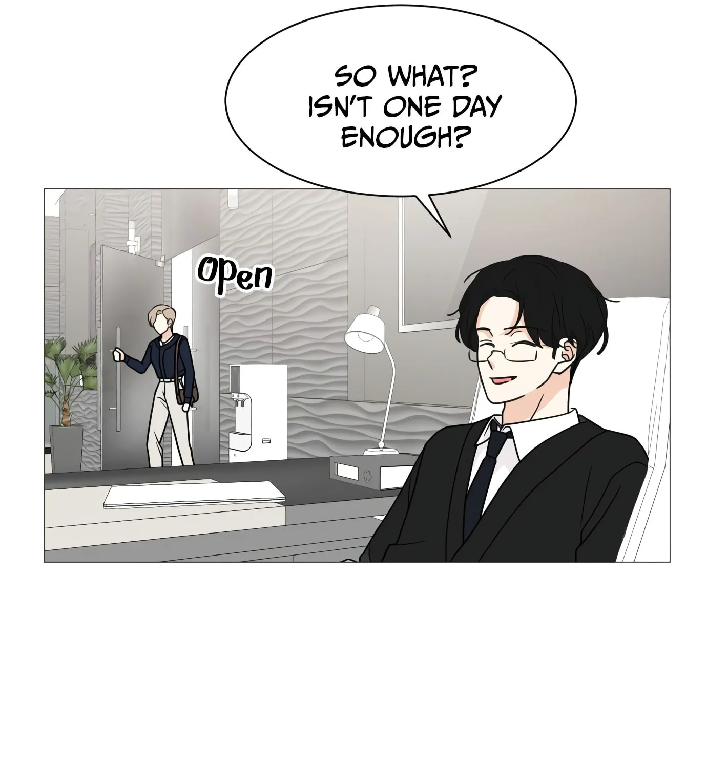 Read Miss 180 chapter 39 image 133 on Lezhin