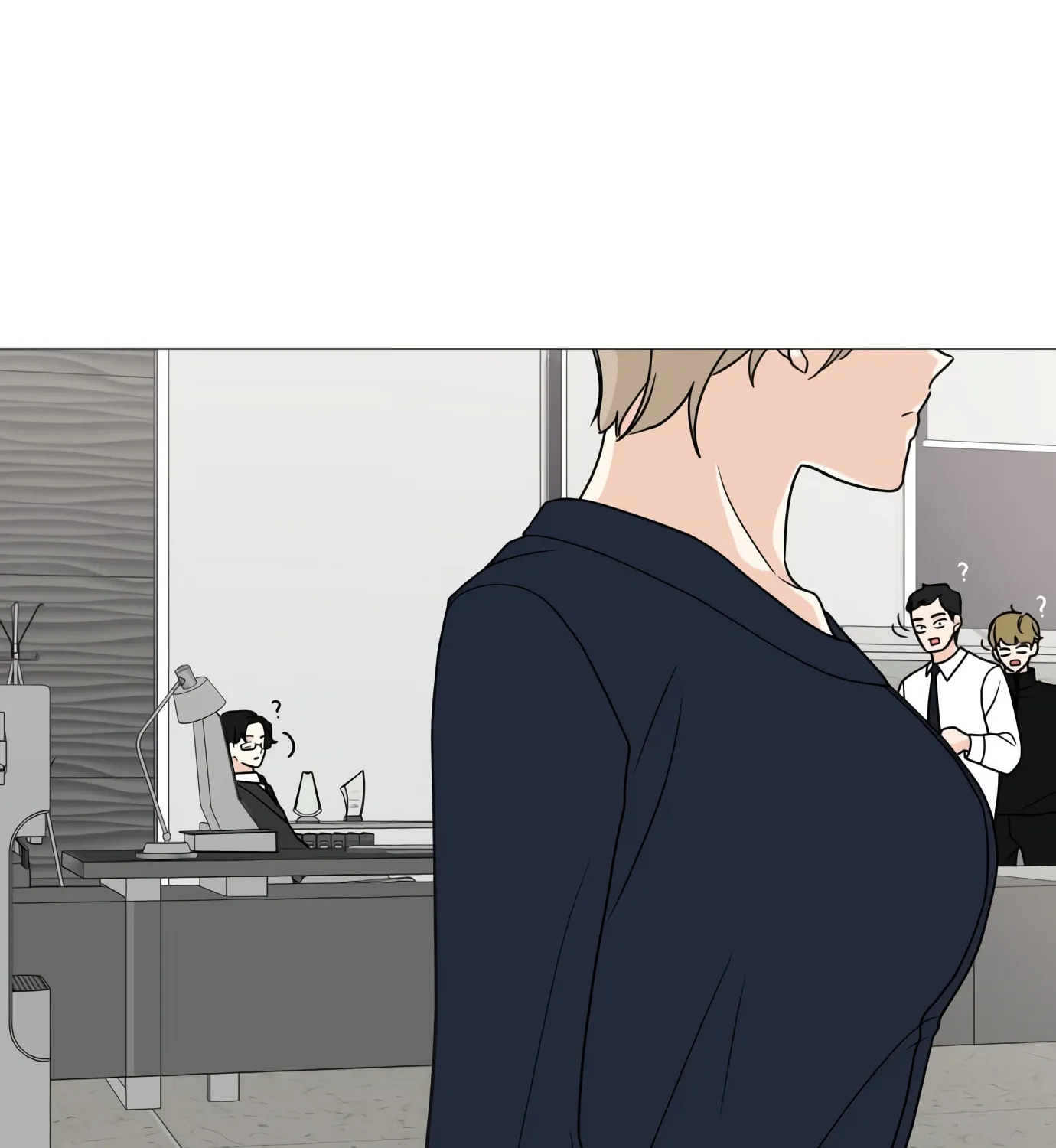 Read Miss 180 chapter 39 image 134 on Lezhin