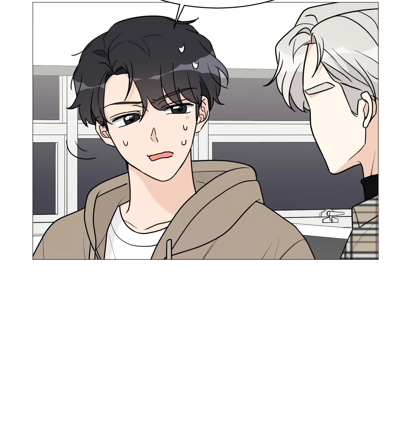Read Miss 180 chapter 39 image 18 on Lezhin