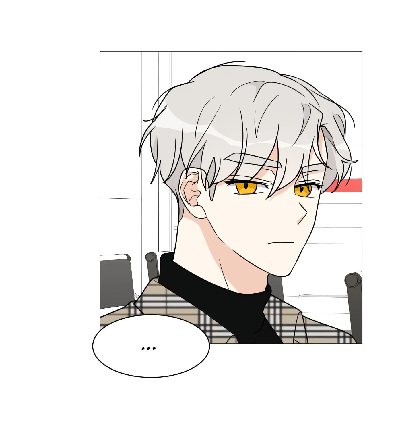 Read Miss 180 chapter 39 image 19 on Lezhin