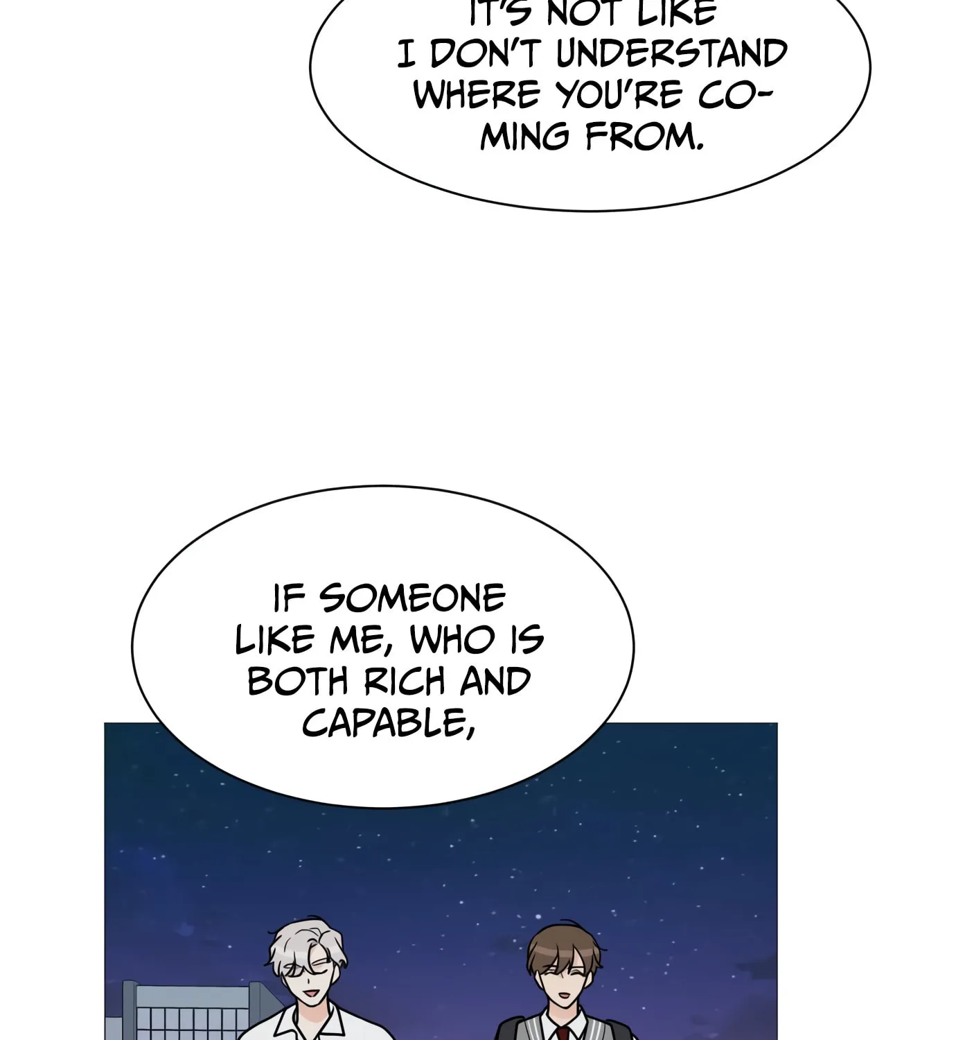 Read Miss 180 chapter 39 image 22 on Lezhin