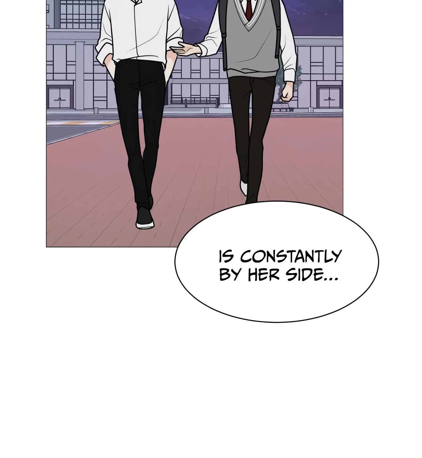 Read Miss 180 chapter 39 image 23 on Lezhin