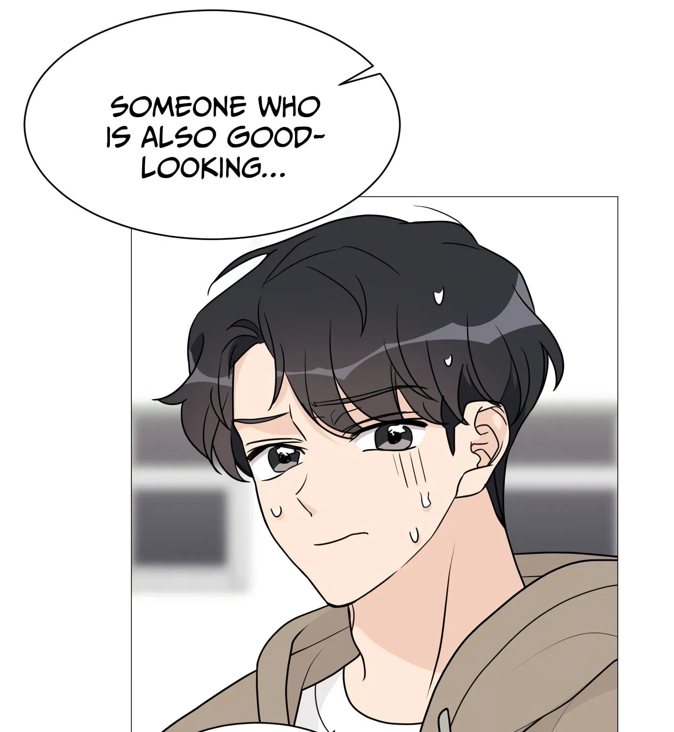 Read Miss 180 chapter 39 image 24 on Lezhin