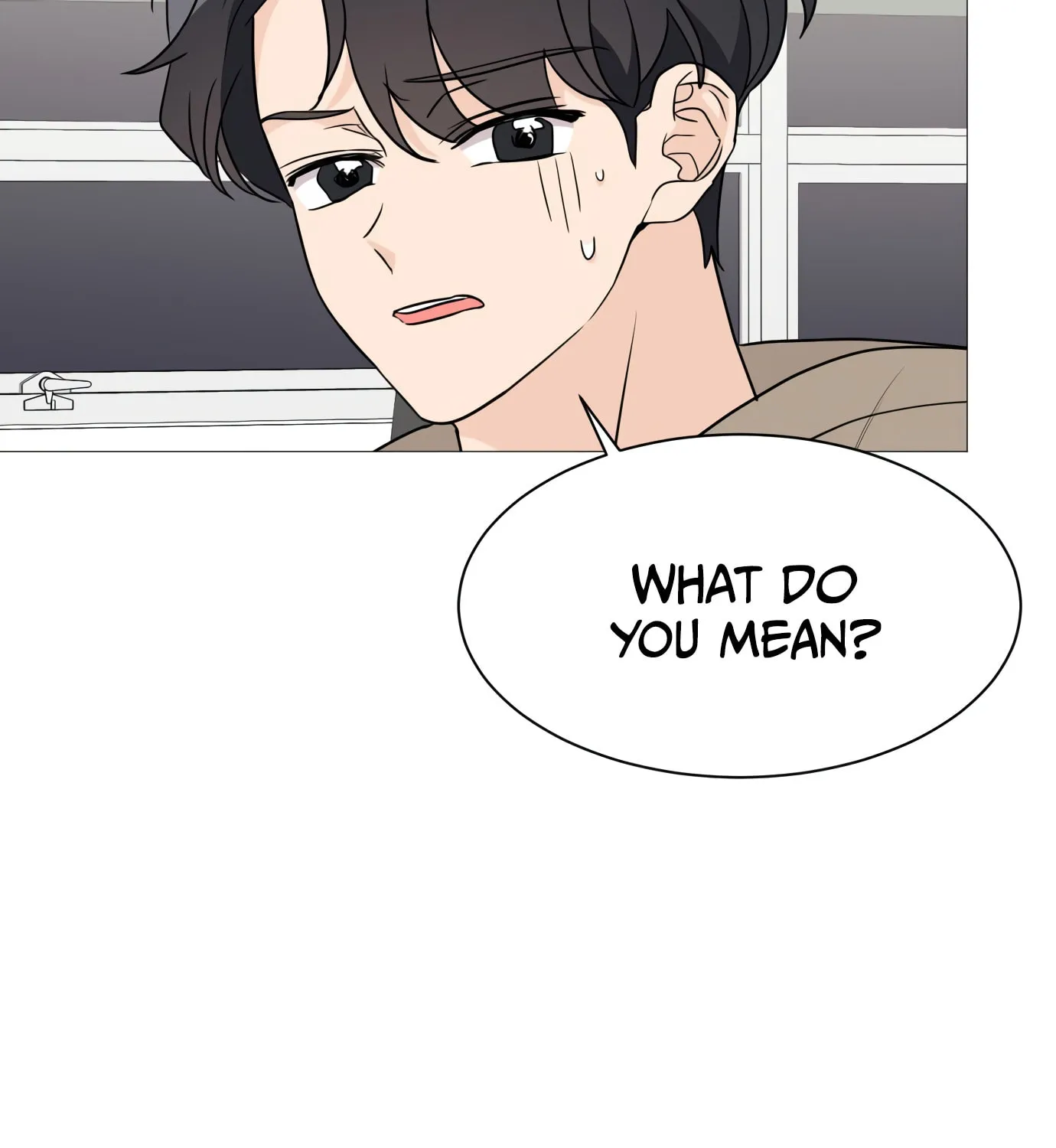 Read Miss 180 chapter 39 image 28 on Lezhin