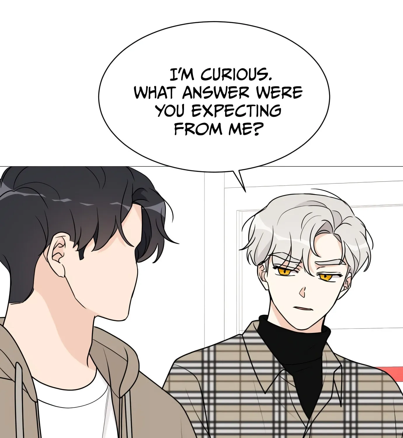 Read Miss 180 chapter 39 image 29 on Lezhin