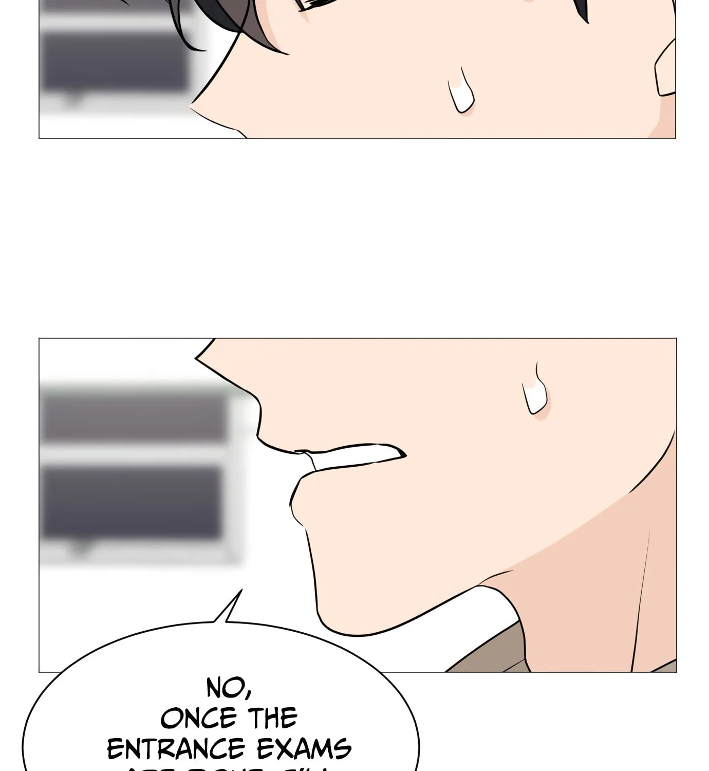 Read Miss 180 chapter 39 image 37 on Lezhin