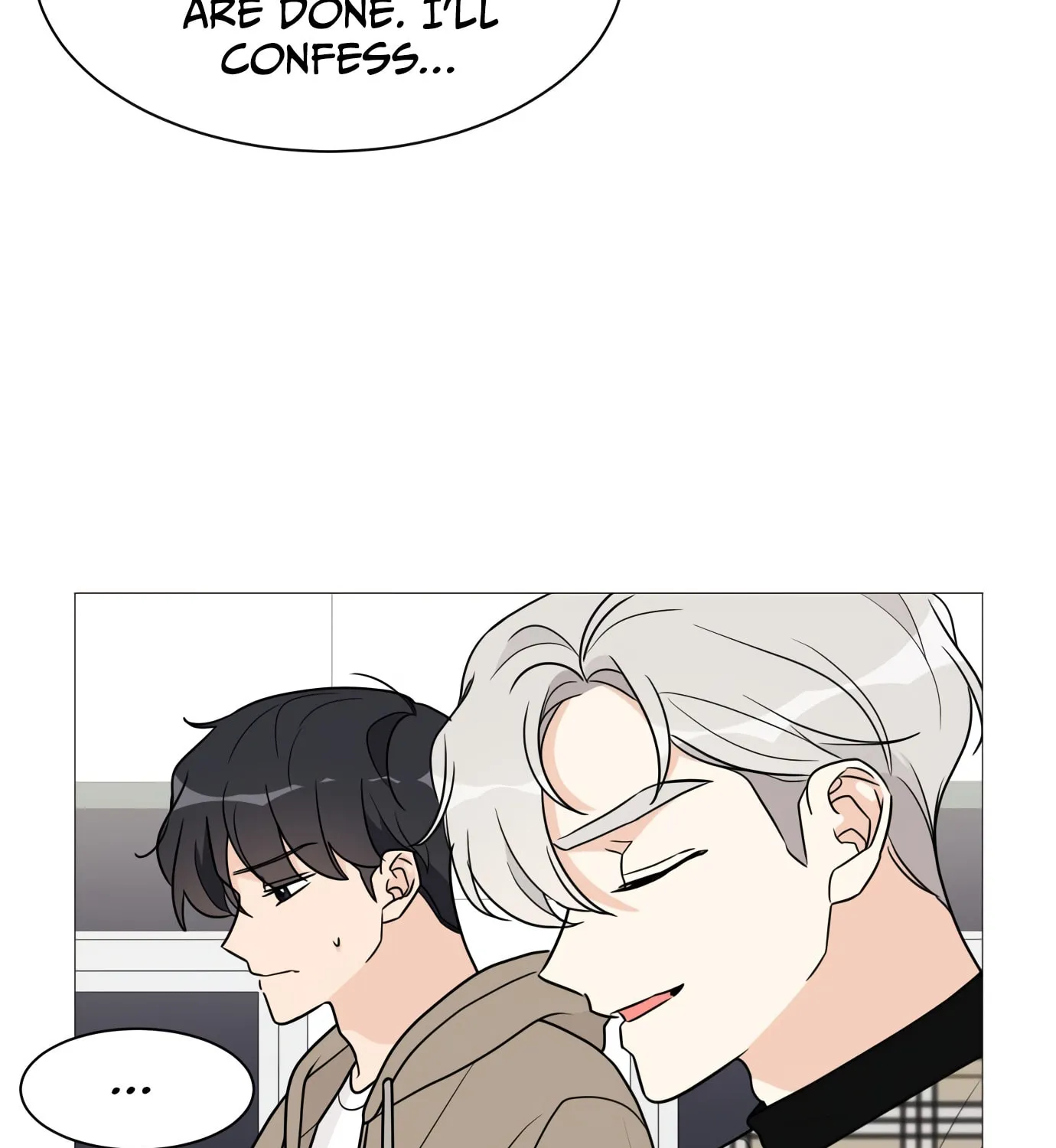 Read Miss 180 chapter 39 image 38 on Lezhin