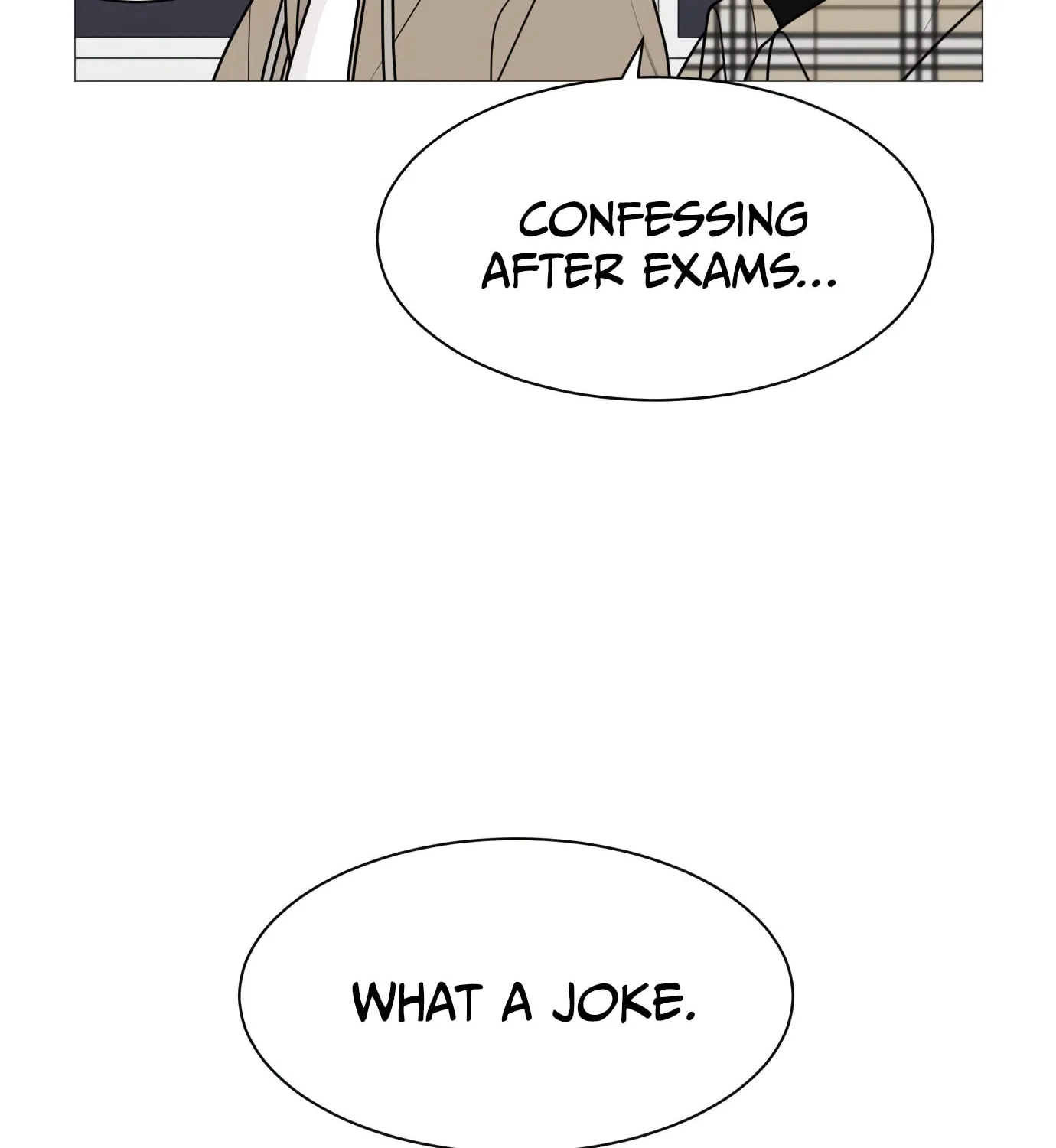 Read Miss 180 chapter 39 image 39 on Lezhin