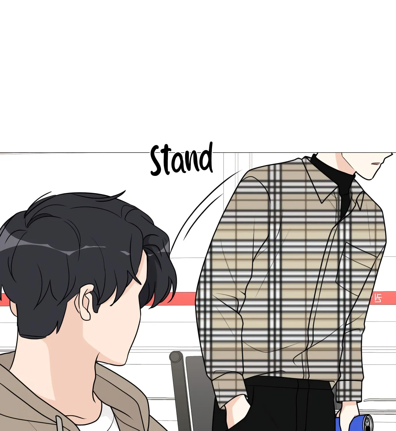 Read Miss 180 chapter 39 image 41 on Lezhin