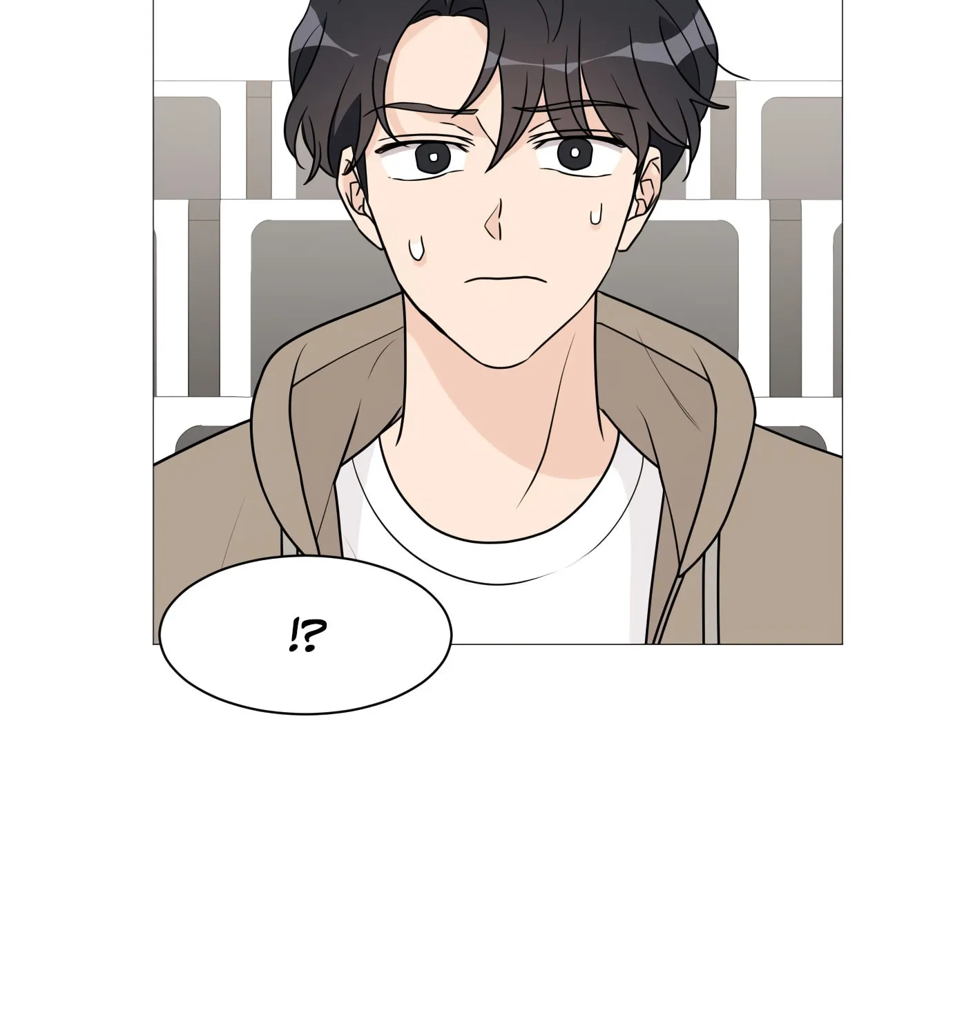 Read Miss 180 chapter 39 image 43 on Lezhin