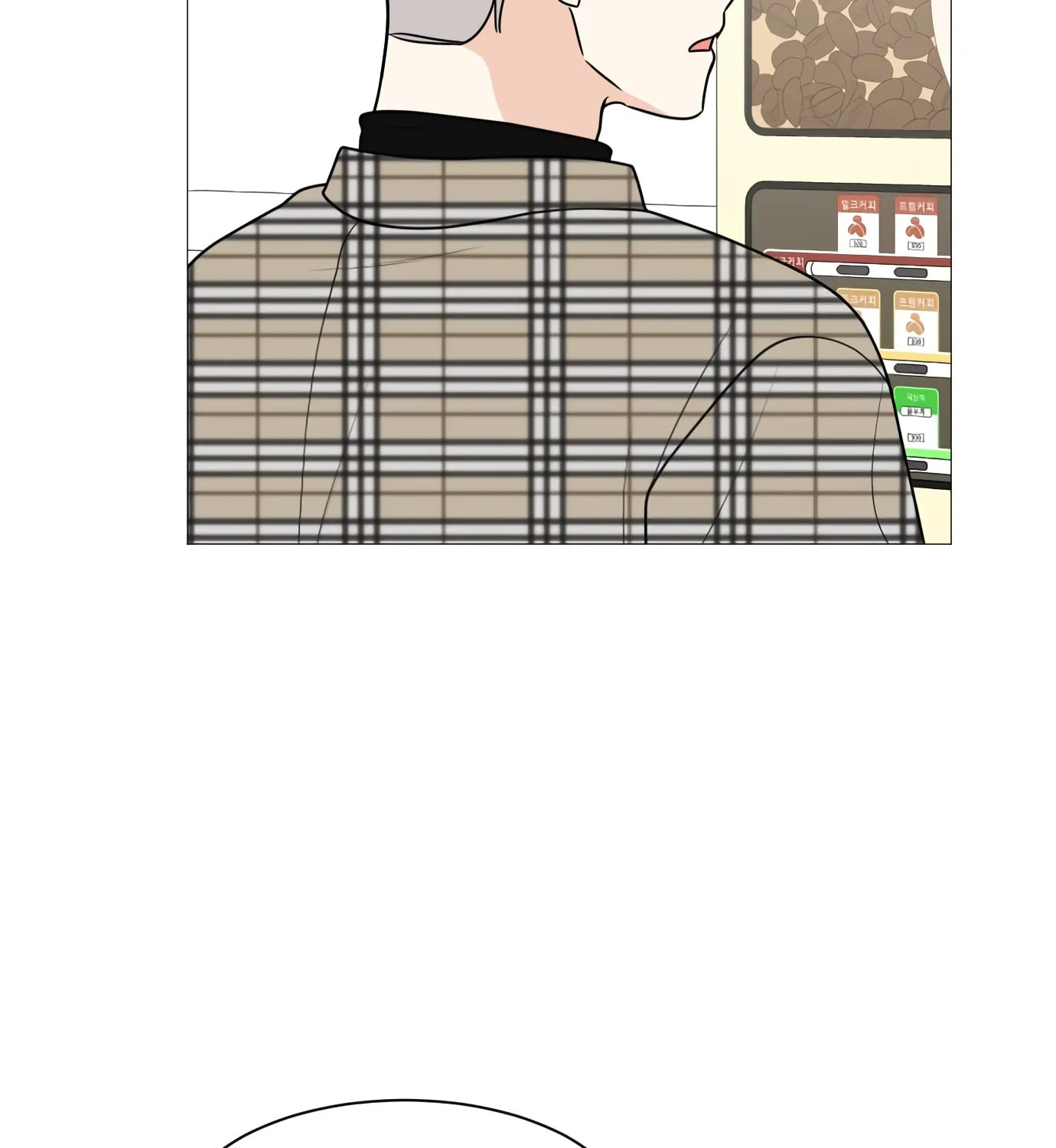 Read Miss 180 chapter 39 image 46 on Lezhin