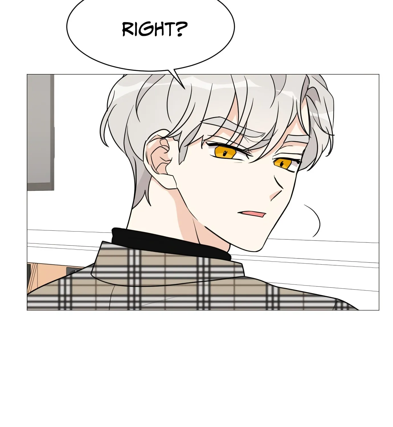 Read Miss 180 chapter 39 image 47 on Lezhin