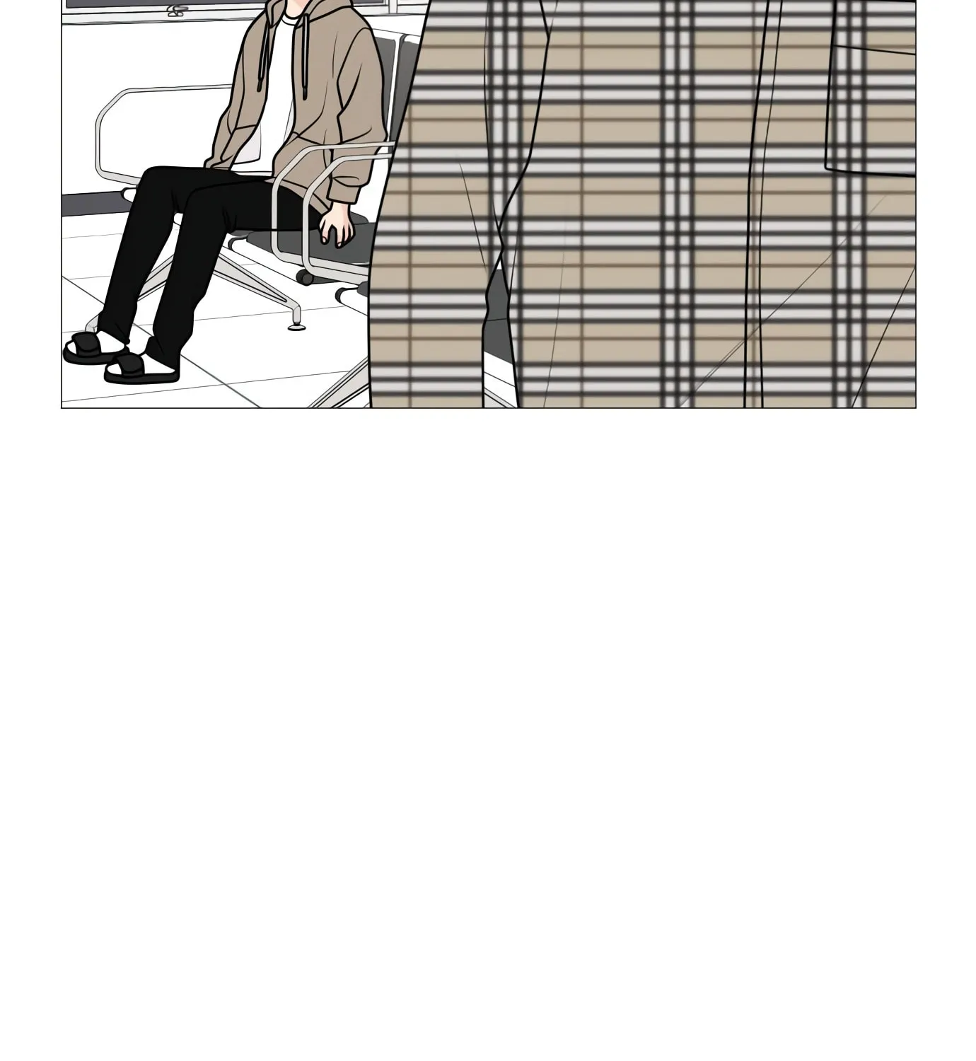 Read Miss 180 chapter 39 image 49 on Lezhin
