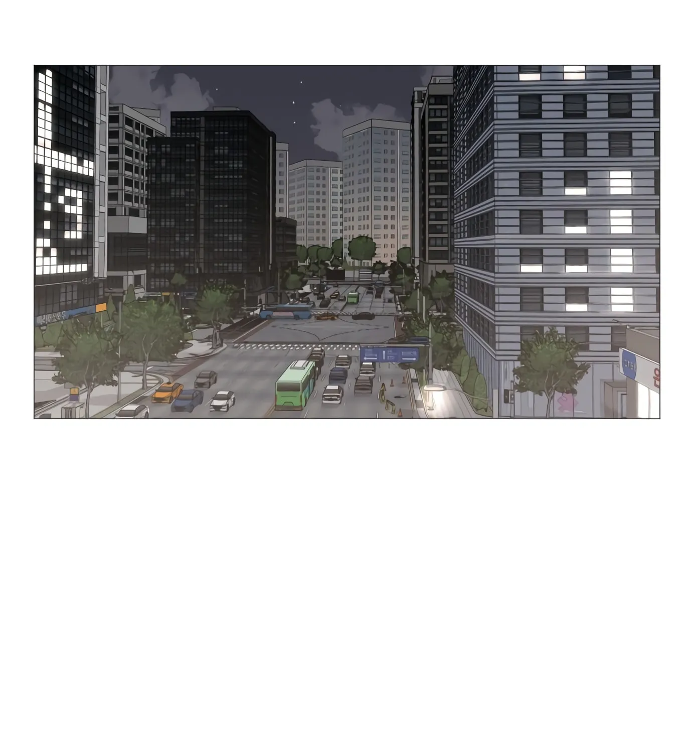 Read Miss 180 chapter 39 image 52 on Lezhin