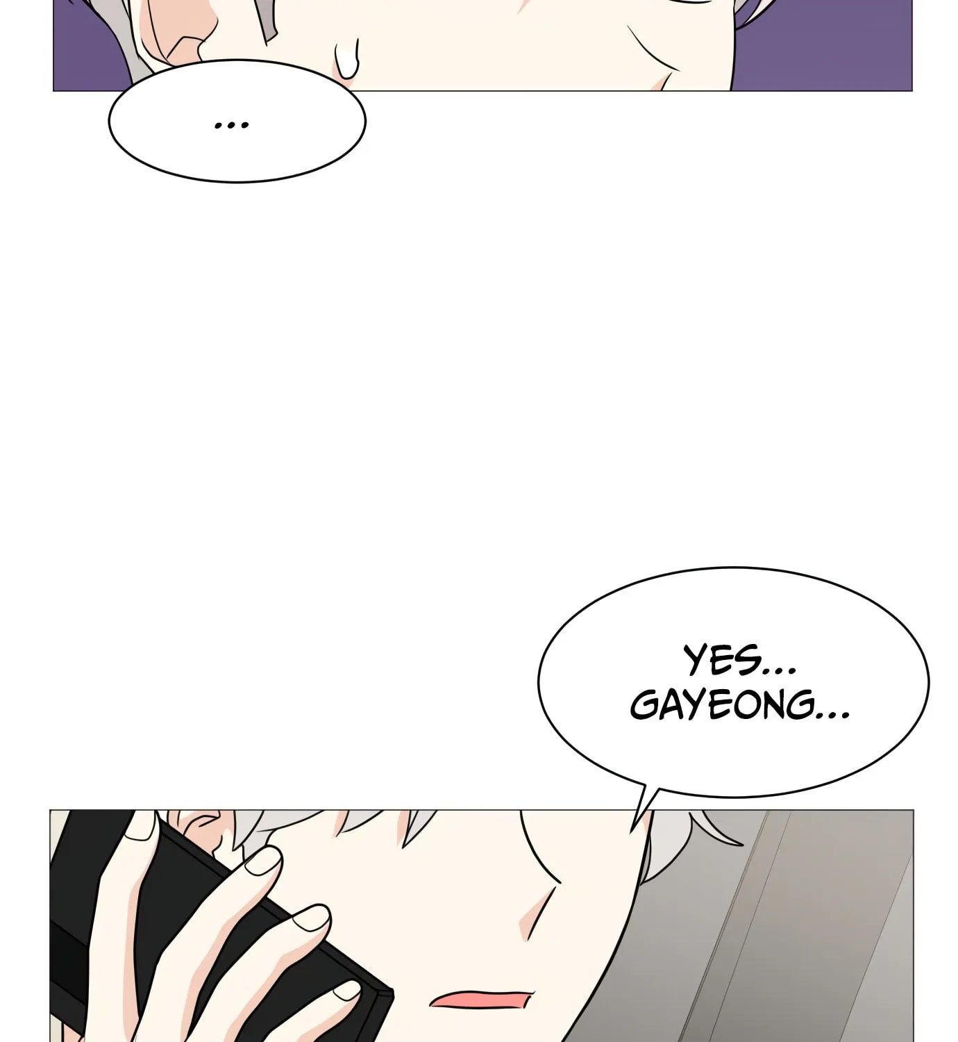 Read Miss 180 chapter 39 image 58 on Lezhin