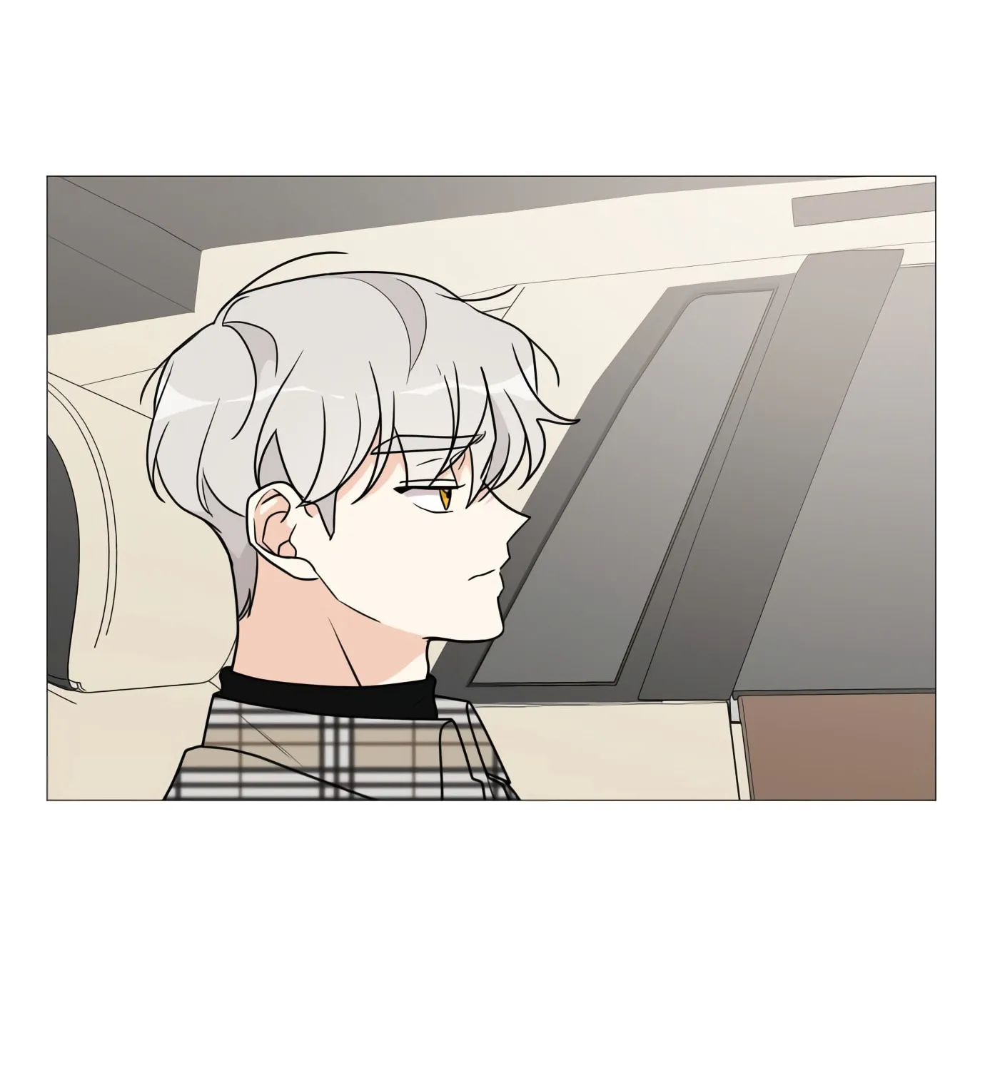 Read Miss 180 chapter 39 image 72 on Lezhin