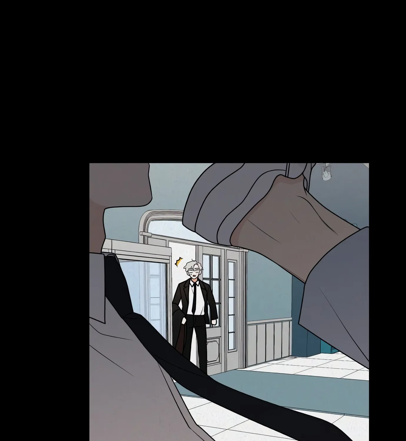 Read Miss 180 chapter 39 image 81 on Lezhin