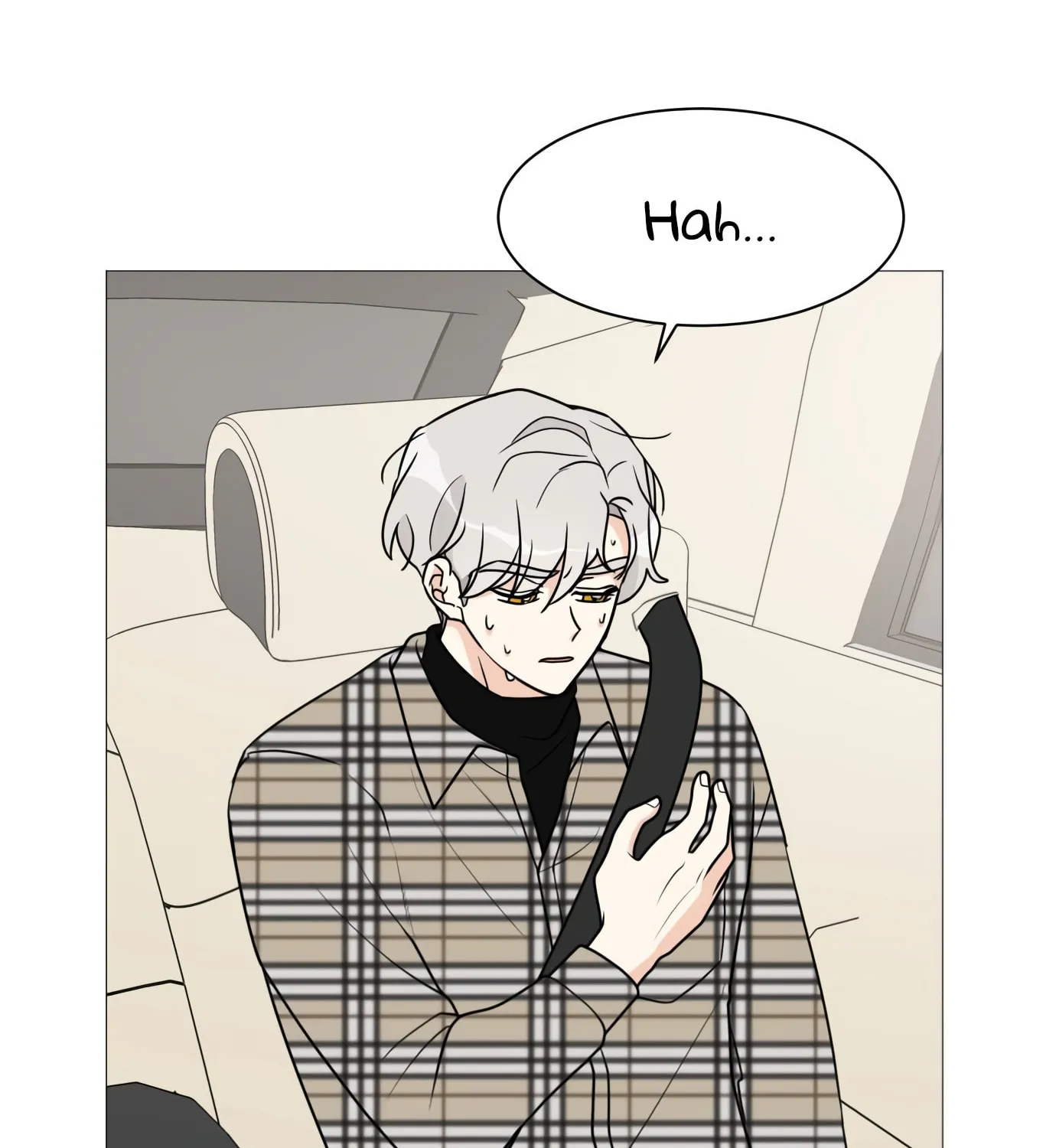 Read Miss 180 chapter 39 image 92 on Lezhin