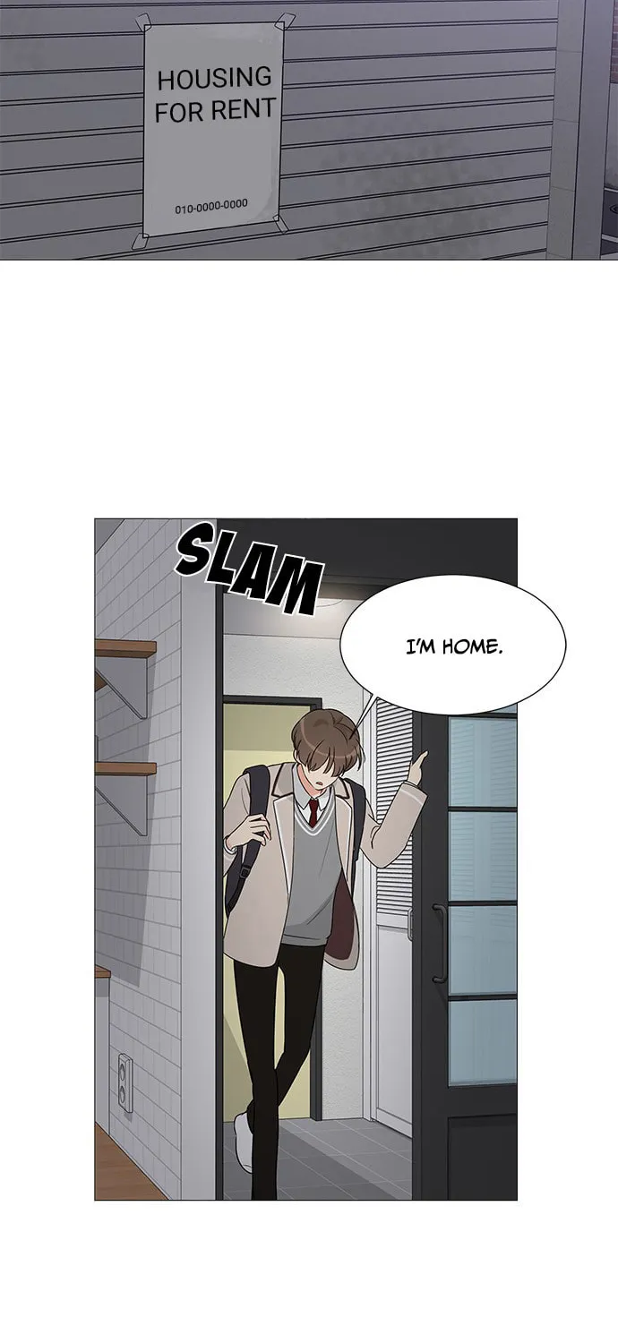 Read Miss 180 chapter 4 image 1 on Lezhin