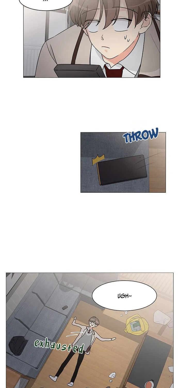 Read Miss 180 chapter 4 image 11 on Lezhin