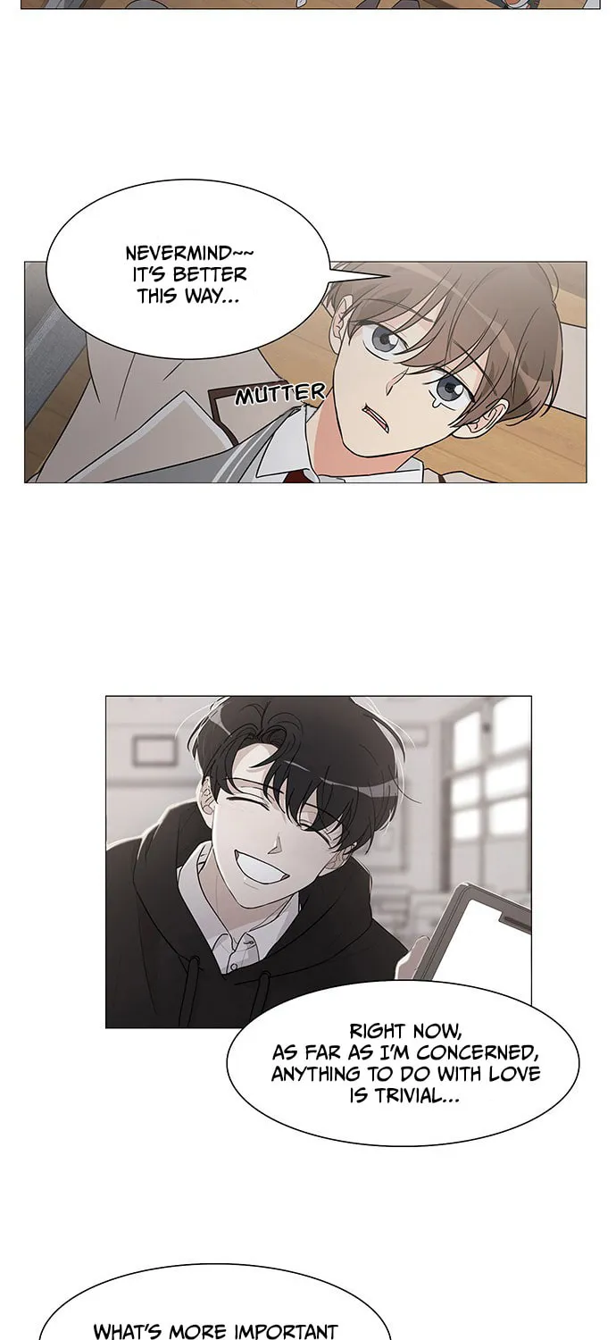 Read Miss 180 chapter 4 image 12 on Lezhin