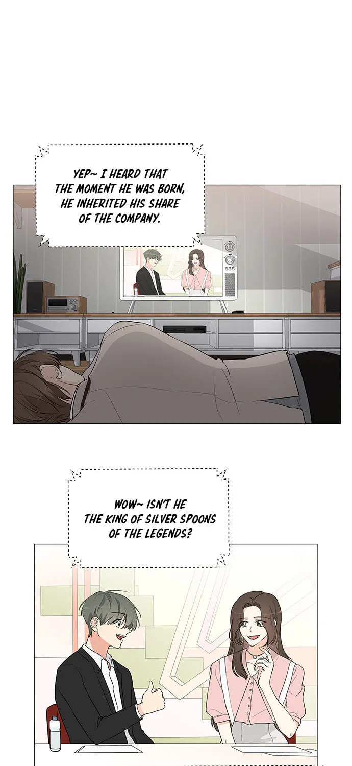 Read Miss 180 chapter 4 image 14 on Lezhin