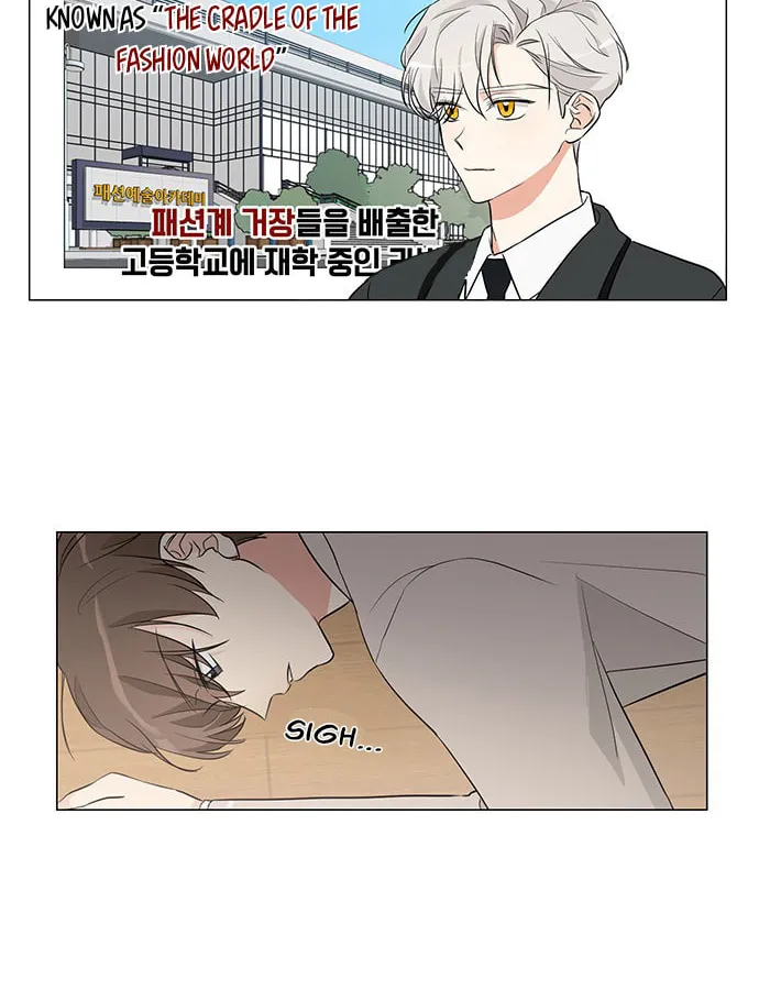 Read Miss 180 chapter 4 image 19 on Lezhin