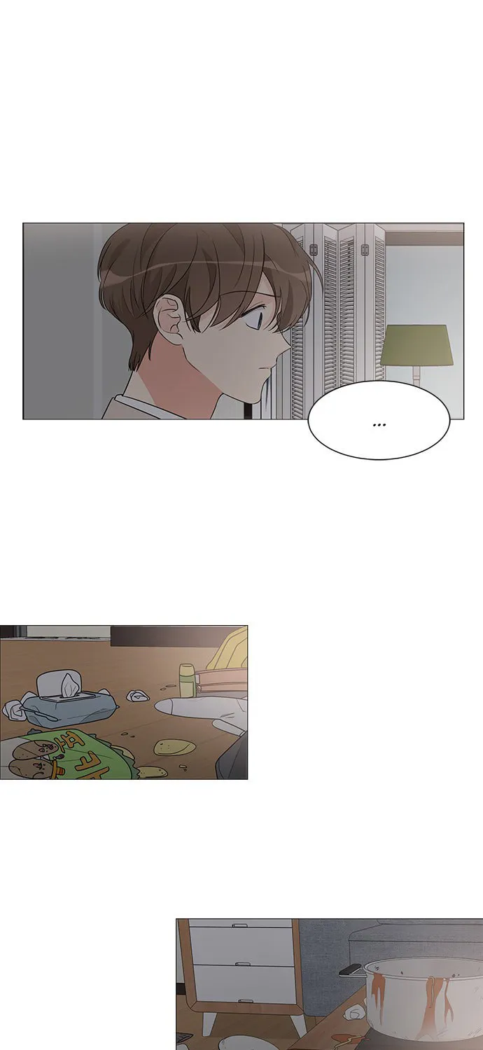 Read Miss 180 chapter 4 image 2 on Lezhin