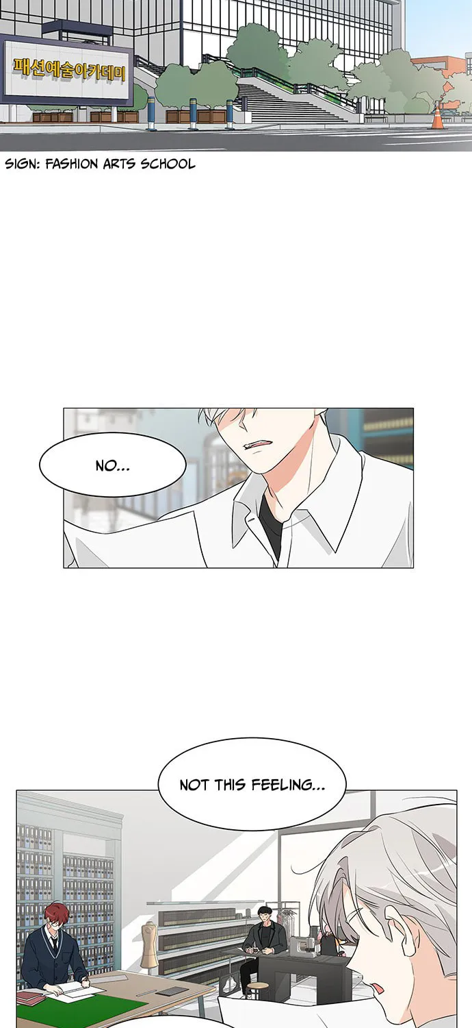 Read Miss 180 chapter 4 image 21 on Lezhin